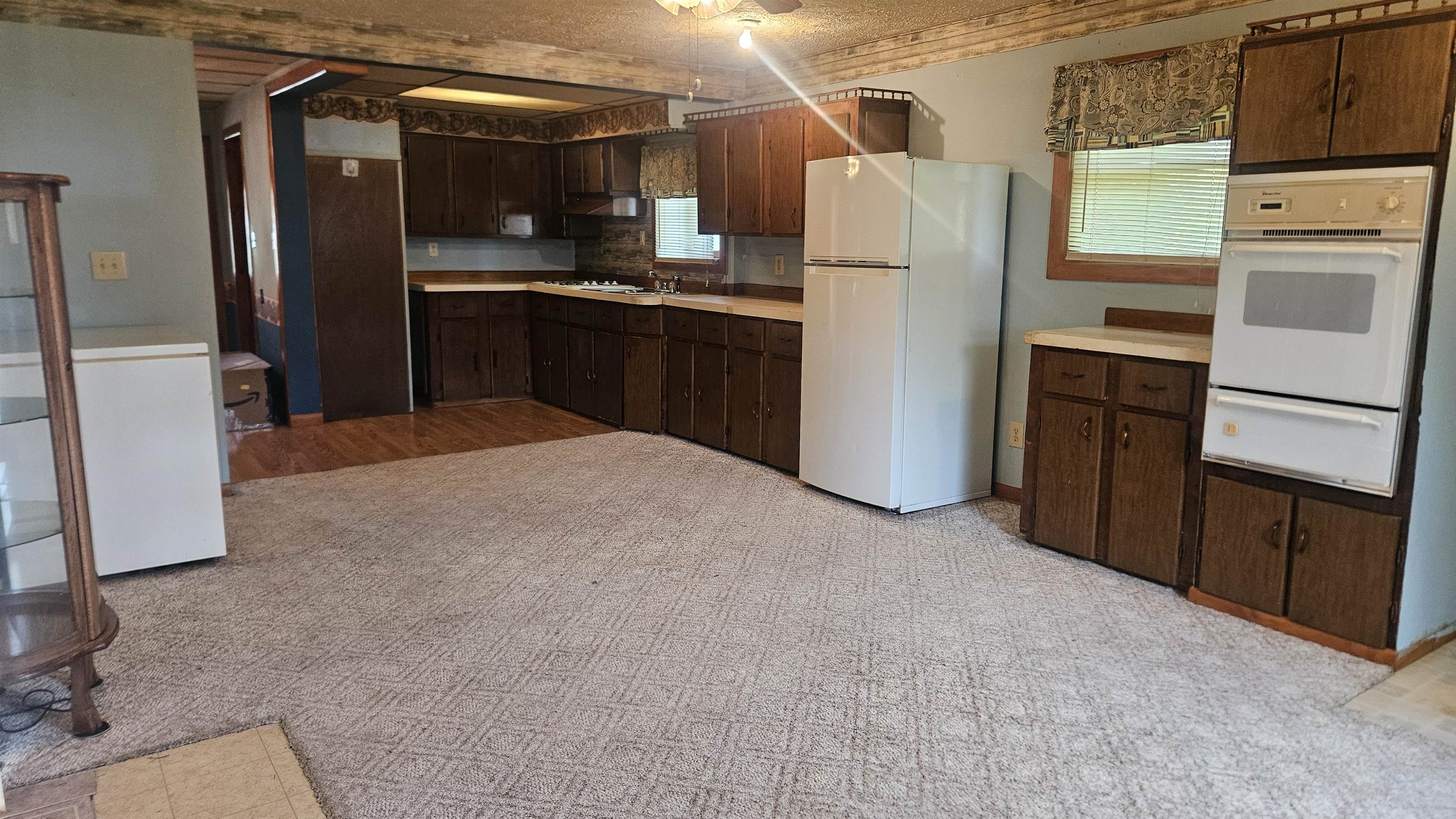 Photo 2 of Single family home for sale at 211 S Quarter Line, Ashley, MI 48806 | MLS# 79080073886 | Listing updated on 2026-09-27