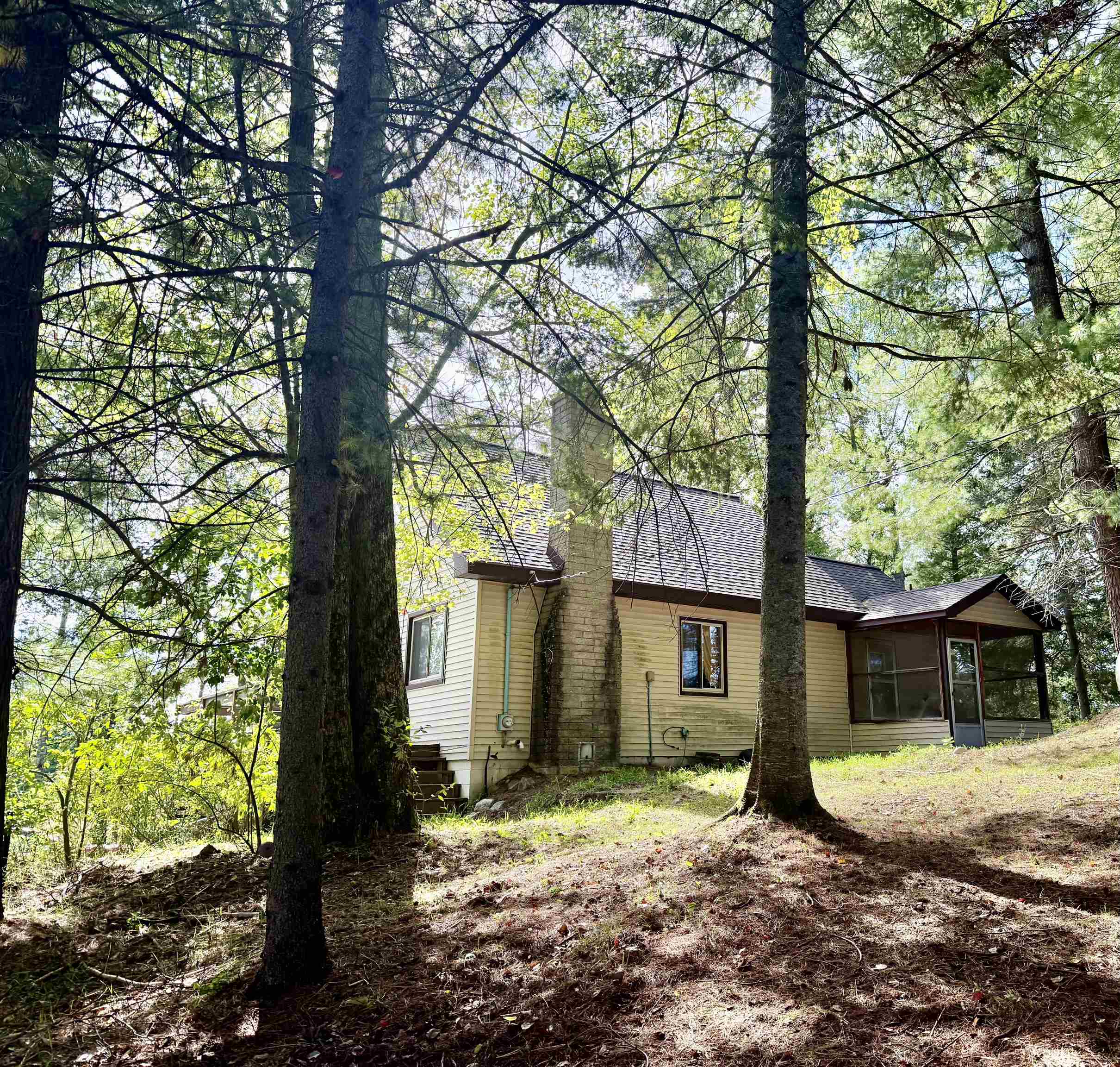 Photo 1 of Single family home for sale at 7224 E Stoney Corners Rd, Falmouth, MI 49632 | MLS# 78080073888 | Listing updated on 2026-09-27