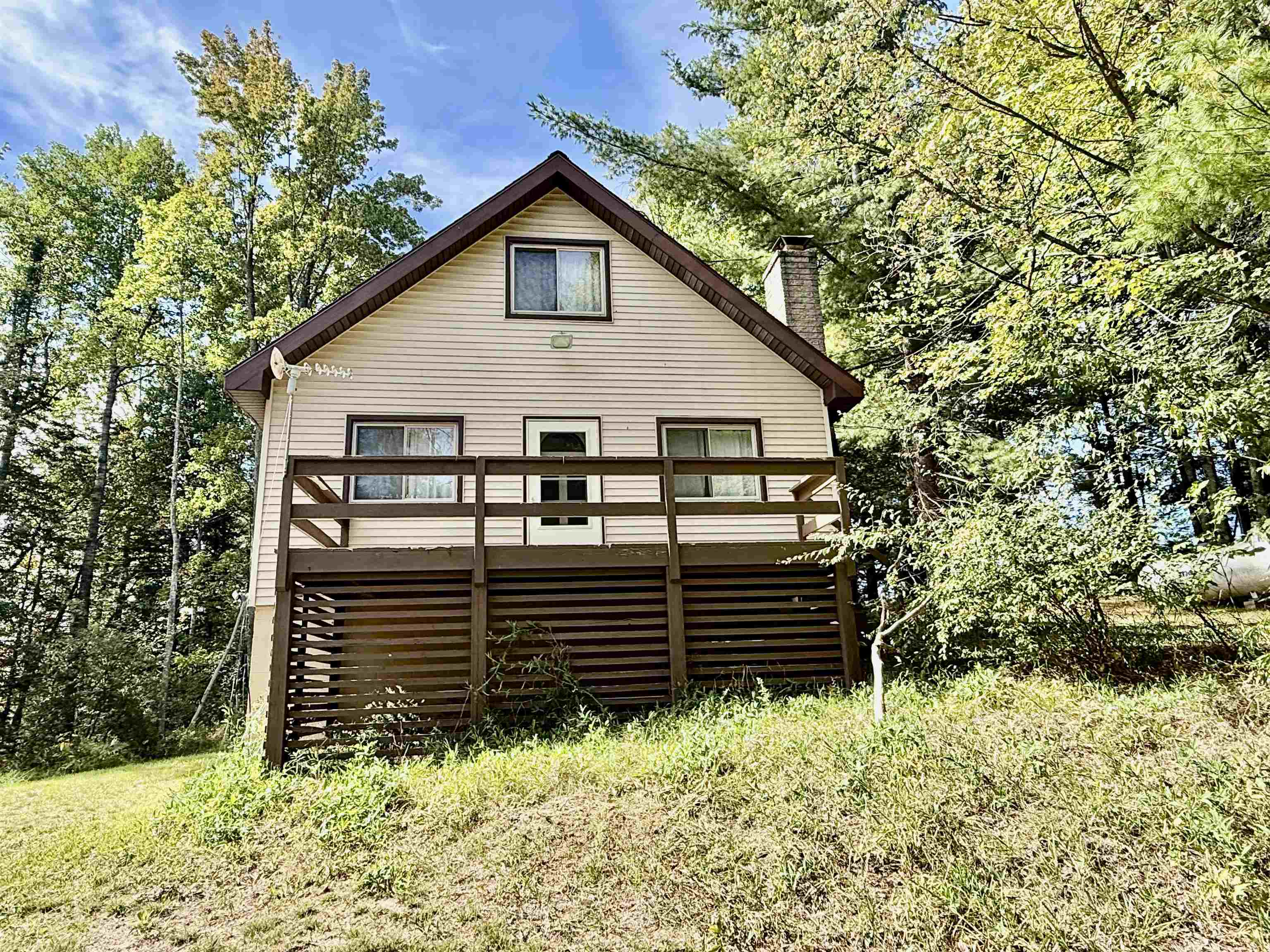 Photo 2 of Single family home for sale at 7224 E Stoney Corners Rd, Falmouth, MI 49632 | MLS# 78080073888 | Listing updated on 2026-09-27