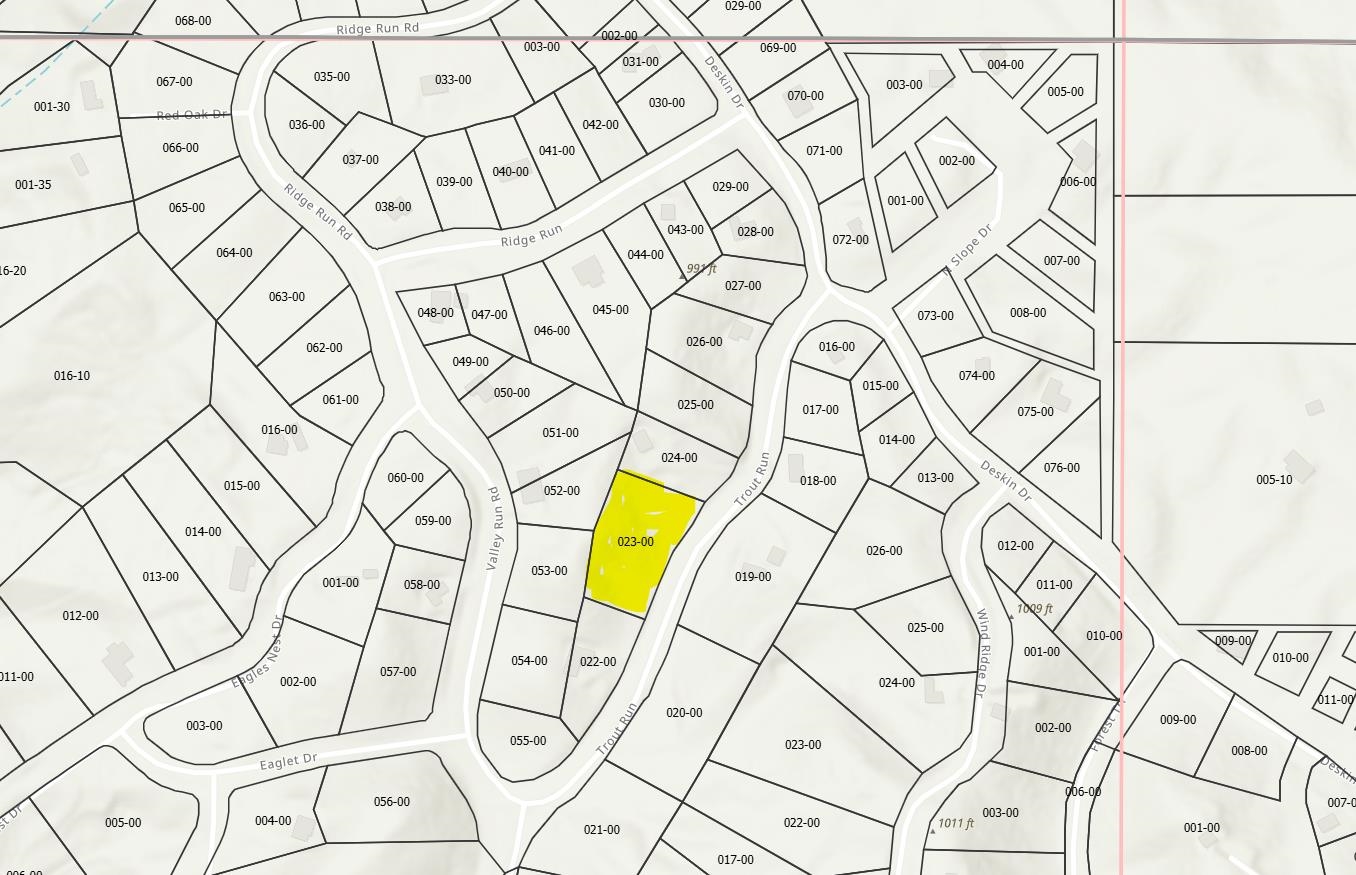 Photo 3 of Land for sale at Vl Trout Run, Bellaire, MI 49615 | MLS# 78080073889 | Listing updated on 2026-09-27