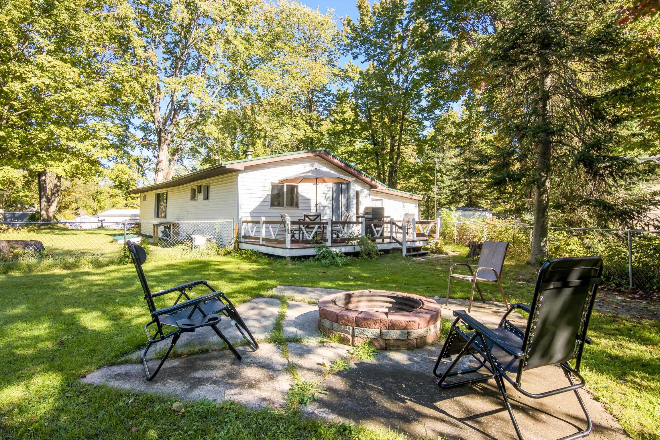 Photo 1 of Sale Pending at 303 Arbutus Ave, Cadillac, MI 49601 | MLS# 78080073893 | Listing updated on 2026-09-29