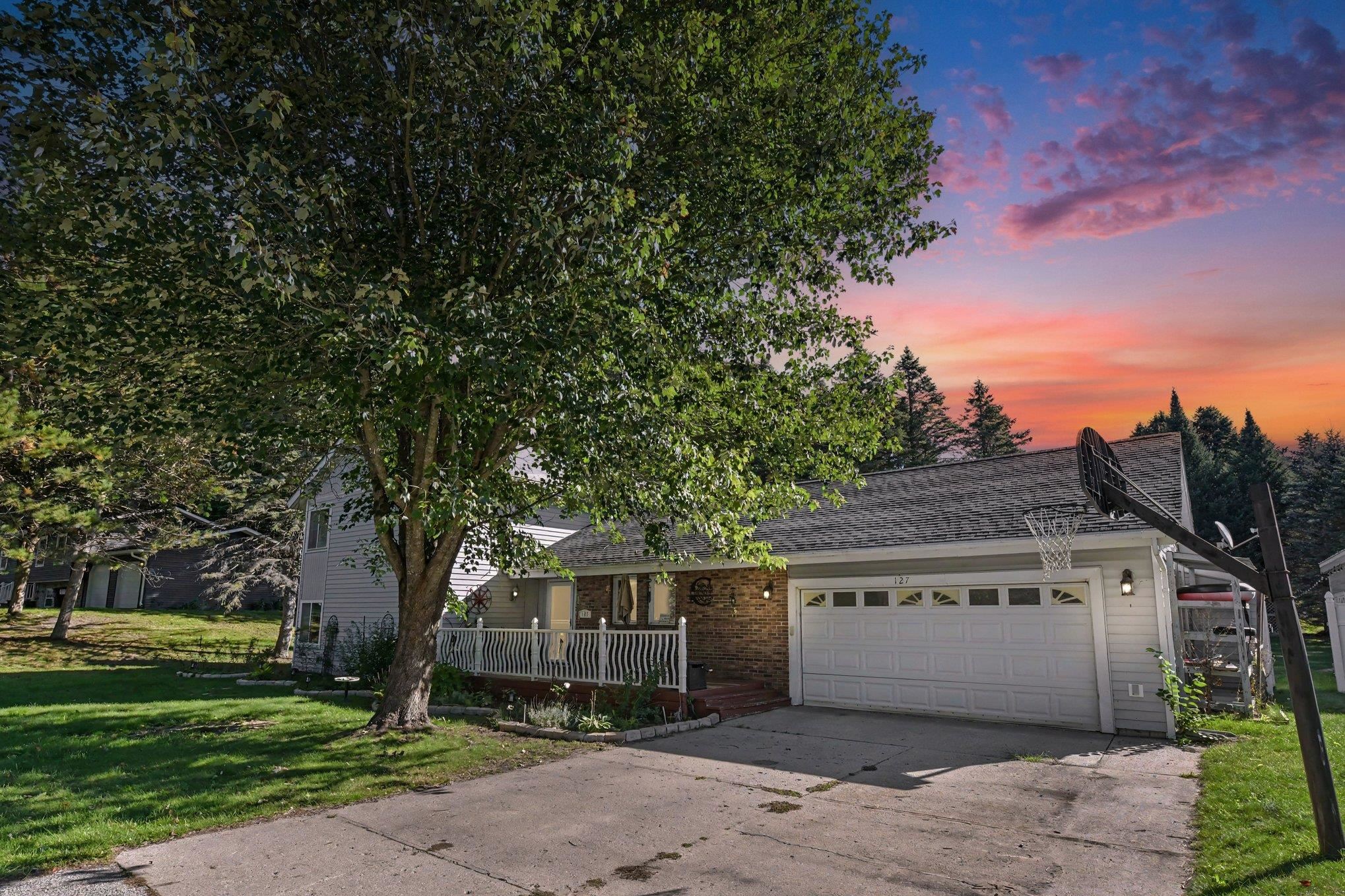 Photo 1 of Single family home for sale at 127 Blossom Ave #Lot: 23, Cadillac, MI 49601 | MLS# 80073894 | Listing updated on 2026-10-05