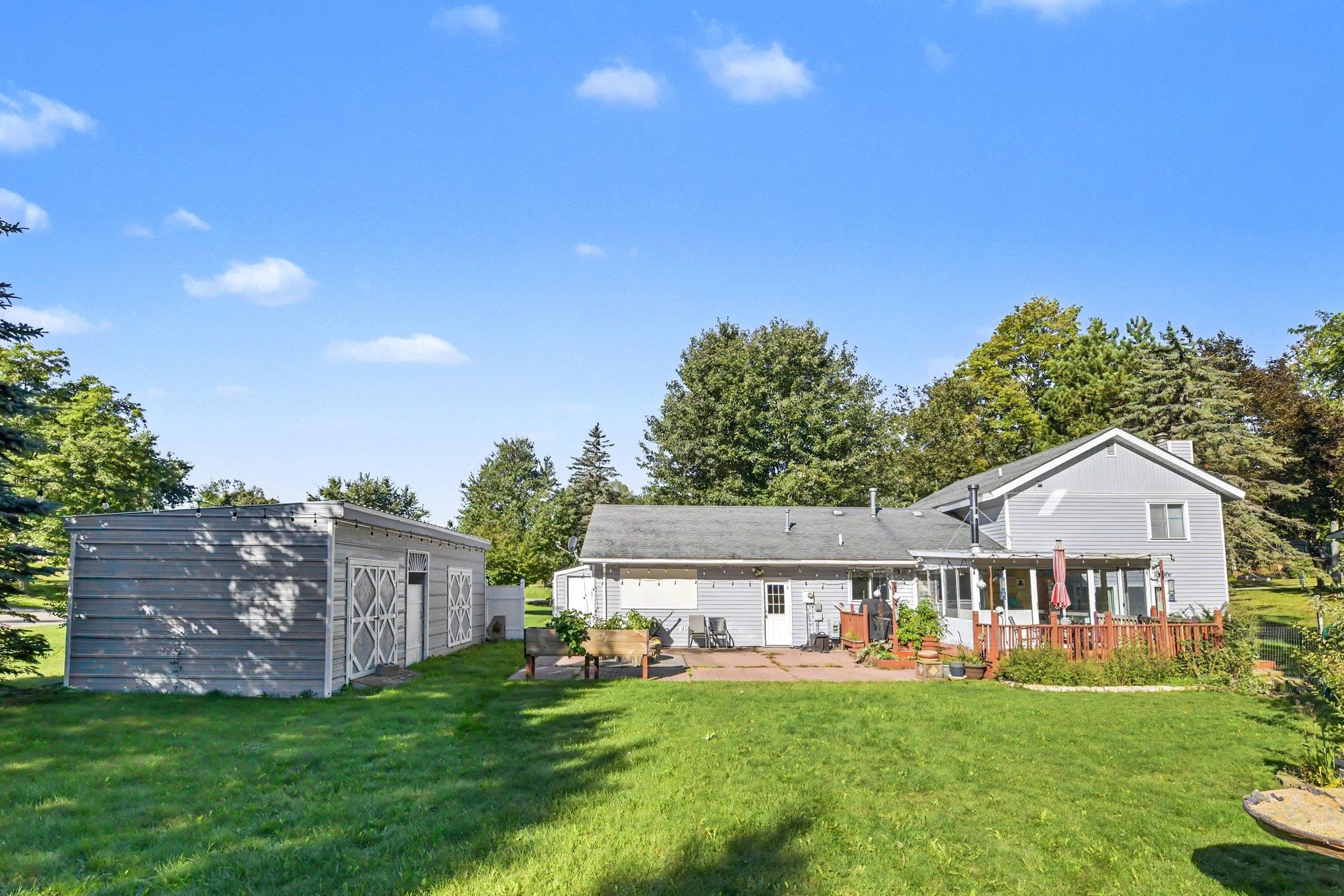 Photo 2 of Single family home for sale at 127 Blossom Ave #Lot: 23, Cadillac, MI 49601 | MLS# 80073894 | Listing updated on 2026-10-05