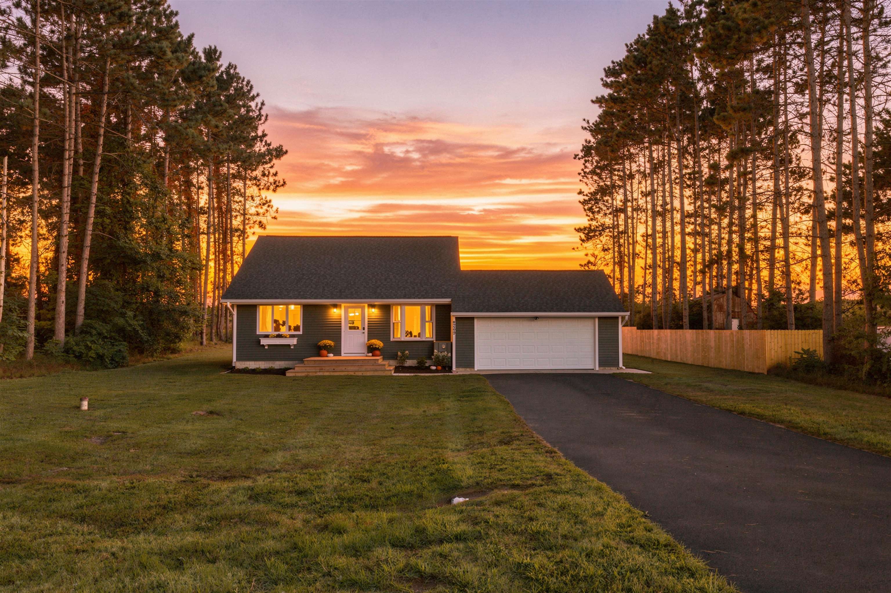 Photo 1 of Single family home for sale at 4269 Bridlewood Dr #Lot: 015, Traverse City, MI 49685 | MLS# 80073895 | Listing updated on 2026-10-07
