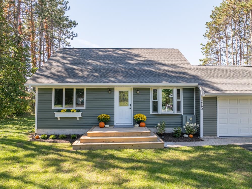 Photo 2 of Single family home for sale at 4269 Bridlewood Dr #Lot: 015, Traverse City, MI 49685 | MLS# 80073895 | Listing updated on 2026-10-07