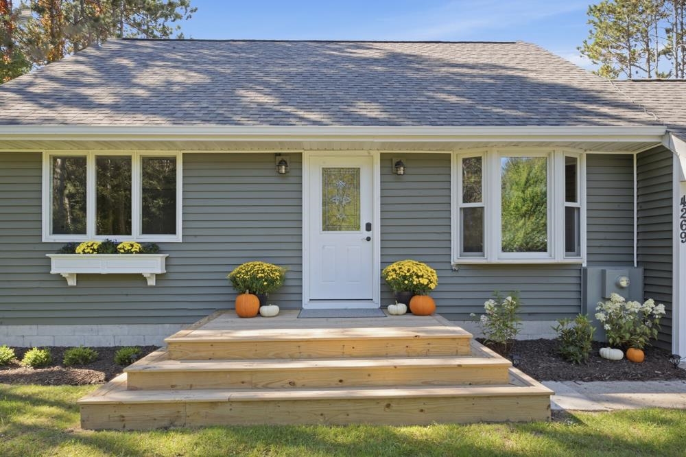 Photo 3 of Single family home for sale at 4269 Bridlewood Dr #Lot: 015, Traverse City, MI 49685 | MLS# 80073895 | Listing updated on 2026-10-07