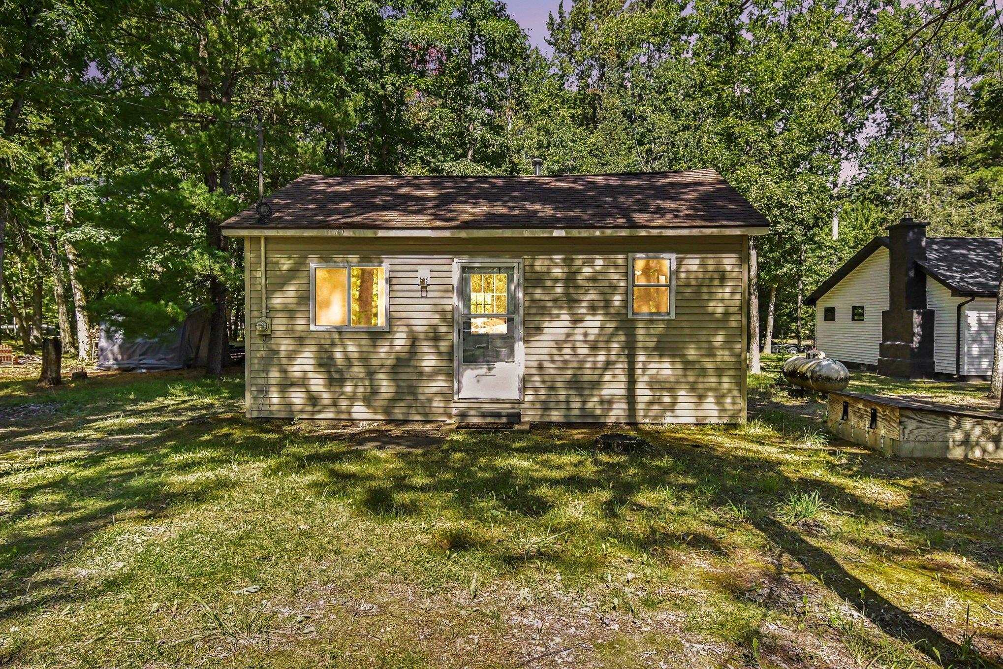 Photo 1 of Single family home for sale at 7786 Nicole Dr, South Branch, MI 48761 | MLS# 77080073896 | Listing updated on 2026-09-27