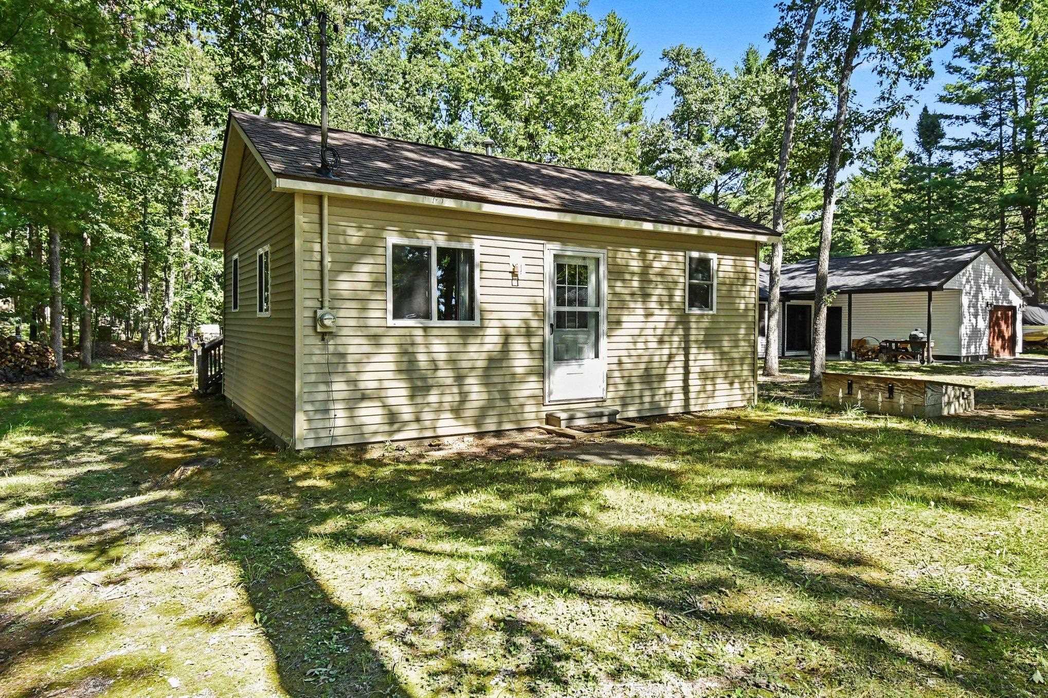 Photo 2 of Single family home for sale at 7786 Nicole Dr, South Branch, MI 48761 | MLS# 77080073896 | Listing updated on 2026-09-27