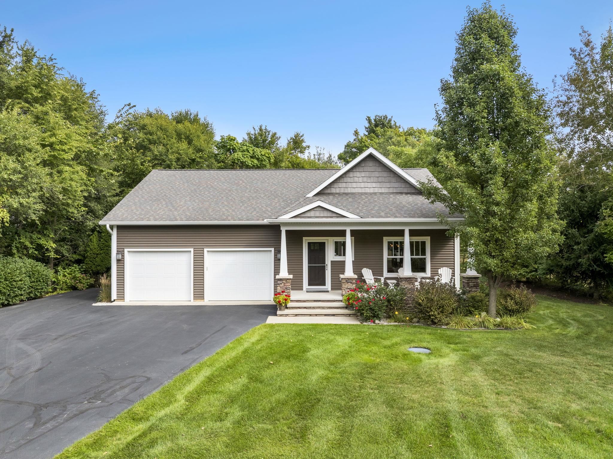 Photo 1 of Single family home for sale at 355 Meguzee Point, Elk Rapids, MI 49629 | MLS# 78080073897 | Listing updated on 2026-10-06