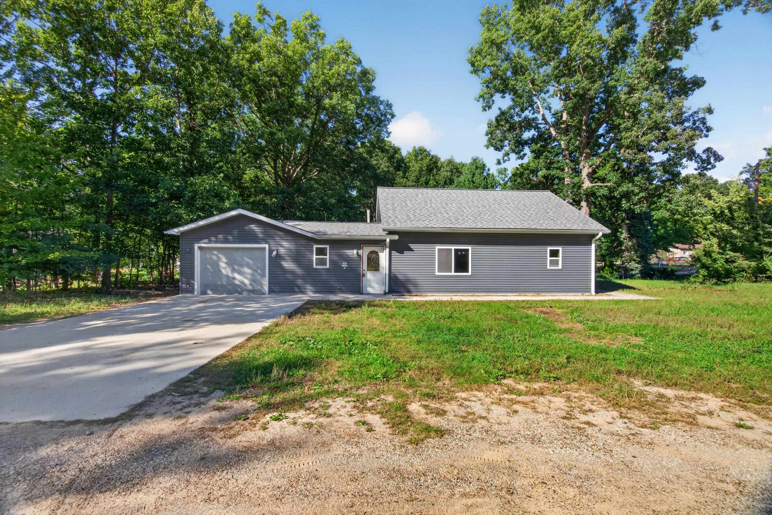 Photo 1 of Single family home for sale at 9722 4th Street, Interlochen, MI 49643 | MLS# 78080073900 | Listing updated on 2026-10-07