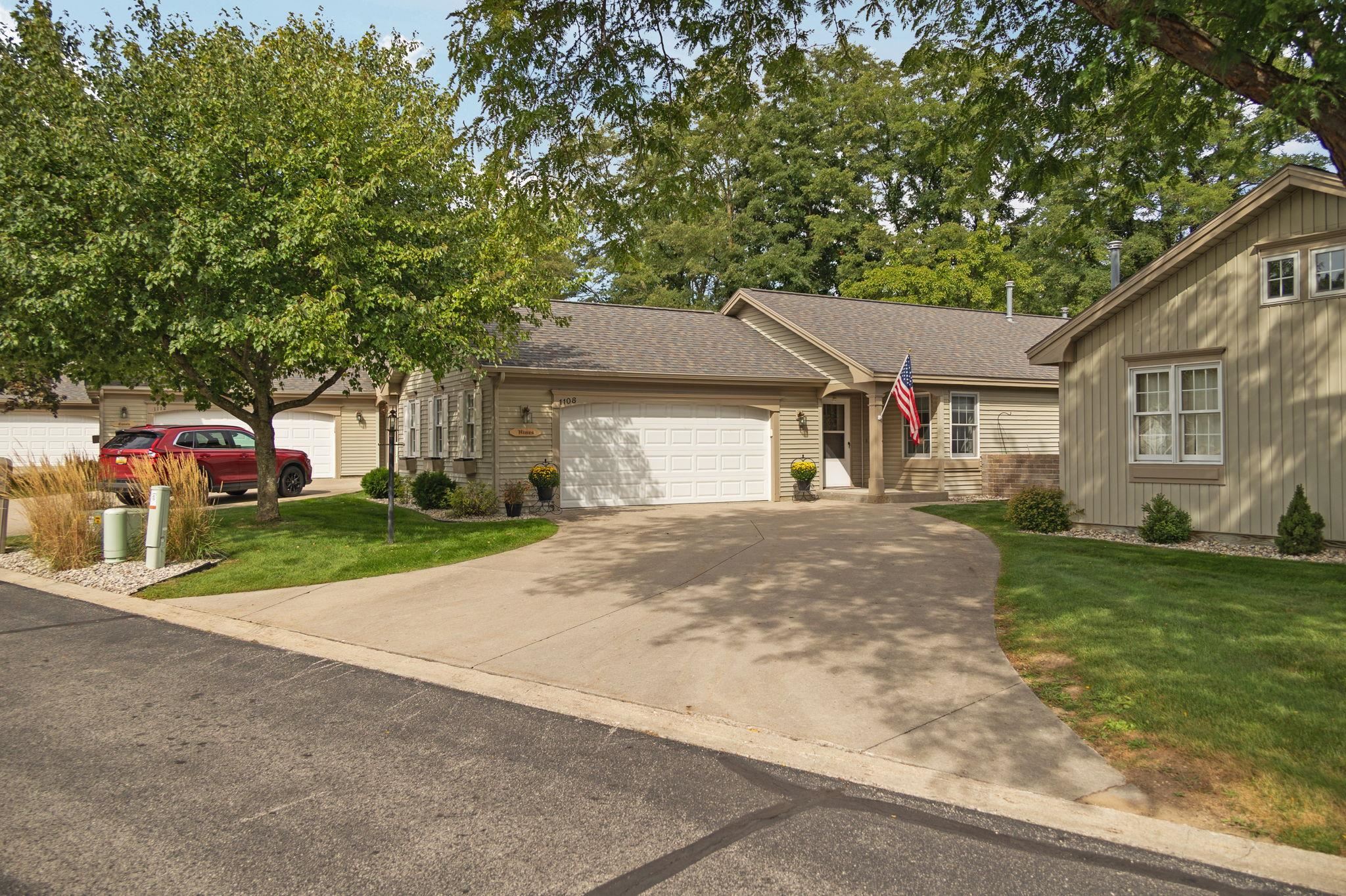 Photo 1 of Condo for sale at 1108 Hemingway Ln, Traverse City, MI 49686 | MLS# 78080073901 | Listing updated on 2026-09-27