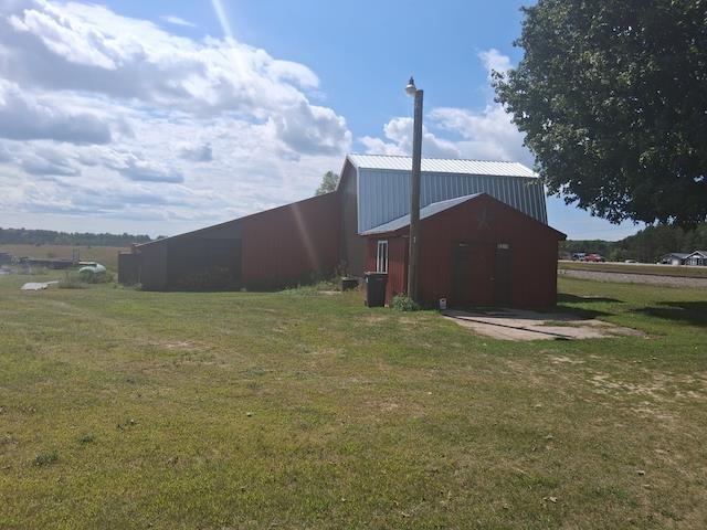 Photo 3 of Land for sale at 5315 US 131 N, Mancelona, MI 49659 | MLS# 78080073902 | Listing updated on 2026-10-02