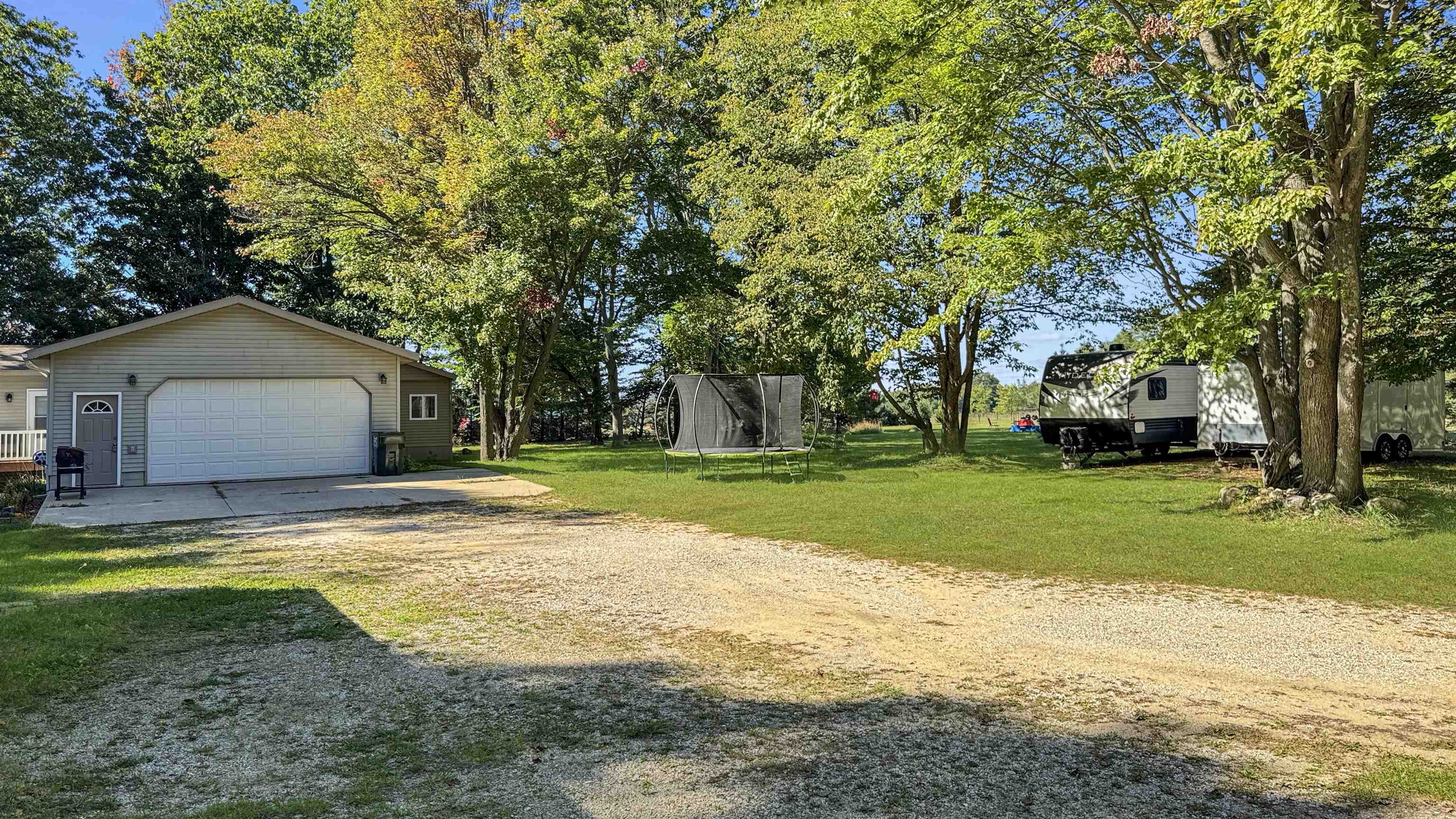 Photo 3 of Single family home for sale at 8281 W Cutcheon Rd, Manton, MI 49663 | MLS# 78080073911 | Listing updated on 2026-09-28