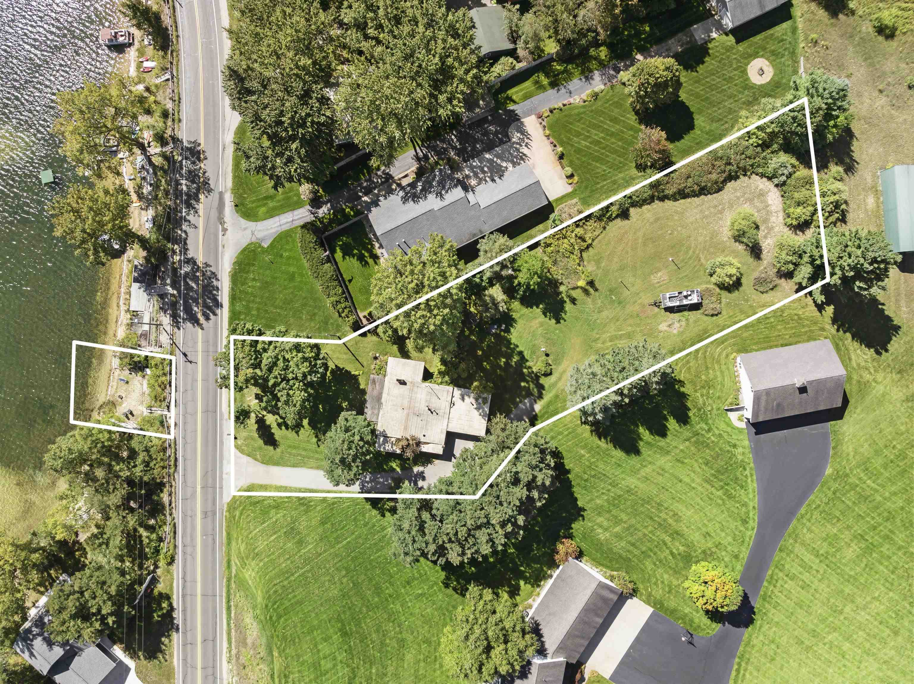 Photo 2 of Single family home for sale at 775 W Silver Lake Rd, Traverse City, MI 49685 | MLS# 78080073912 | Listing updated on 2026-10-06