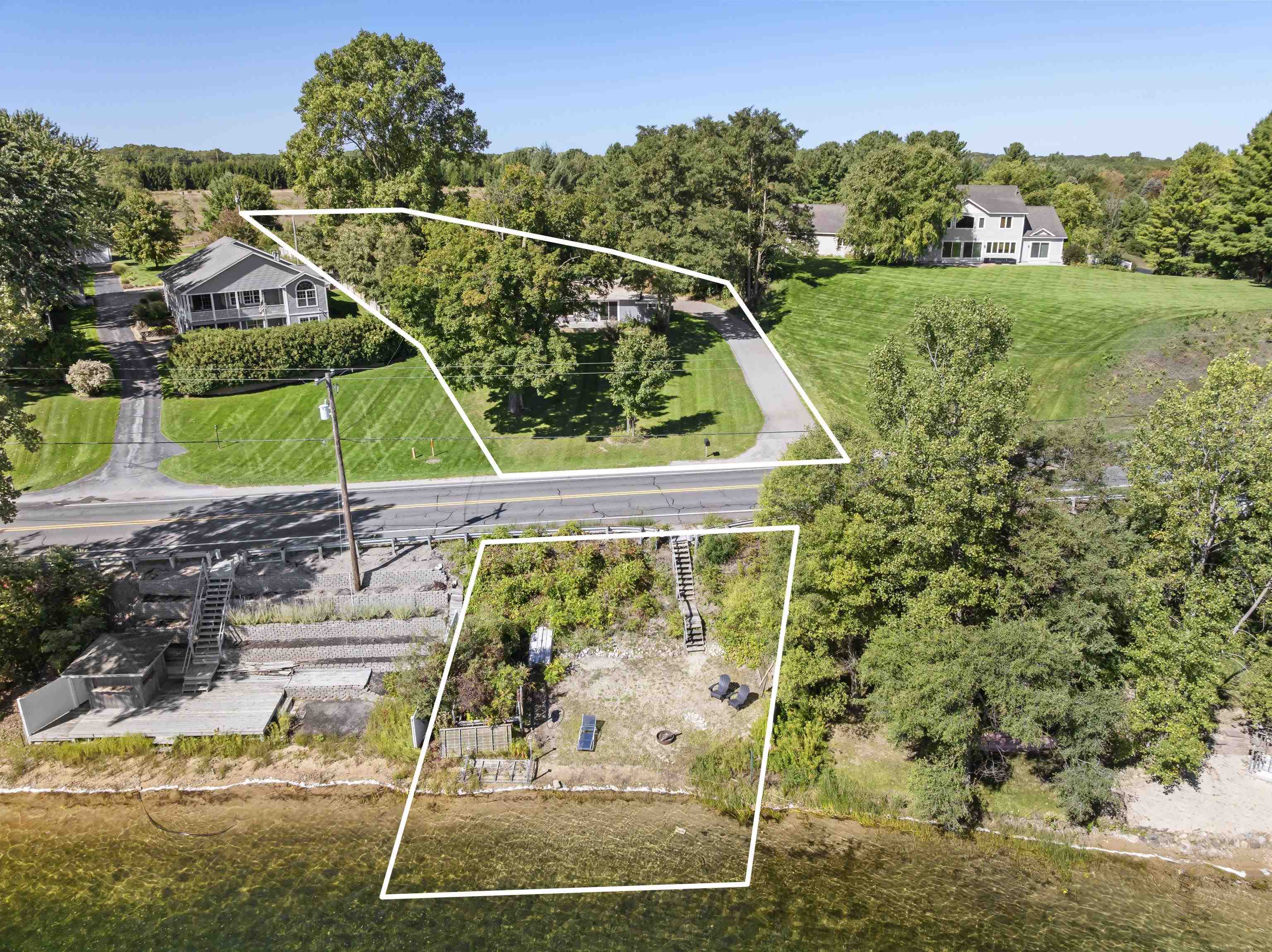 Photo 3 of Single family home for sale at 775 W Silver Lake Rd, Traverse City, MI 49685 | MLS# 78080073912 | Listing updated on 2026-10-06