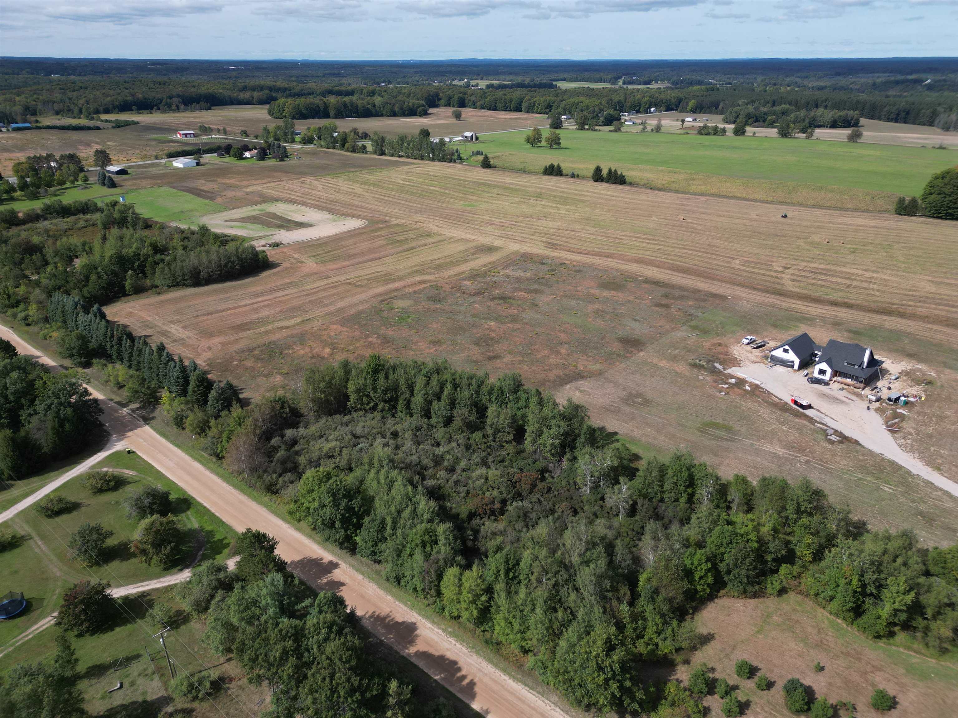 Photo 3 of Land for sale at 6373 Gleaner Hall Rd, Kingsley, MI 49649 | MLS# 78080073916 | Listing updated on 2026-09-28