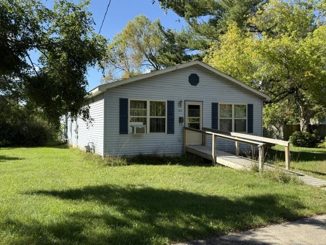 Photo 1 of Single family home for sale at 709 Linden St, Cadillac, MI 49601 | MLS# 78080073920 | Listing updated on 2026-09-28