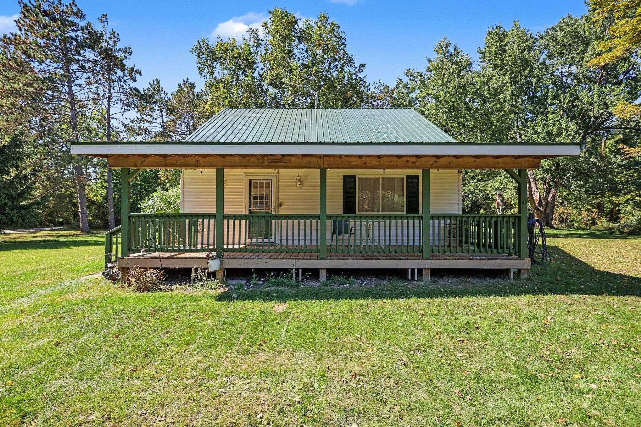 Photo 1 of Single family home for sale at 8406 Clouse Rd, South Branch, MI 48761 | MLS# 78080073922 | Listing updated on 2026-09-28