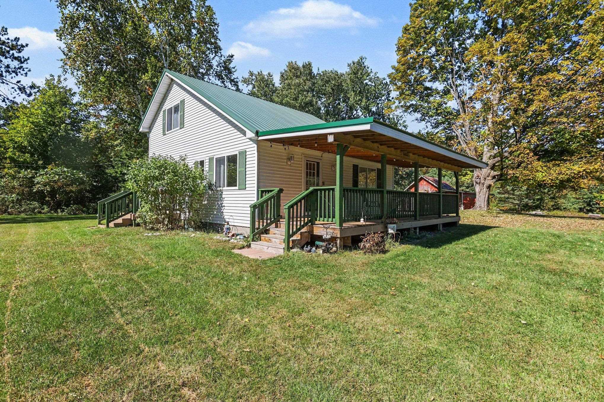 Photo 2 of Single family home for sale at 8406 Clouse Rd, South Branch, MI 48761 | MLS# 78080073922 | Listing updated on 2026-09-28