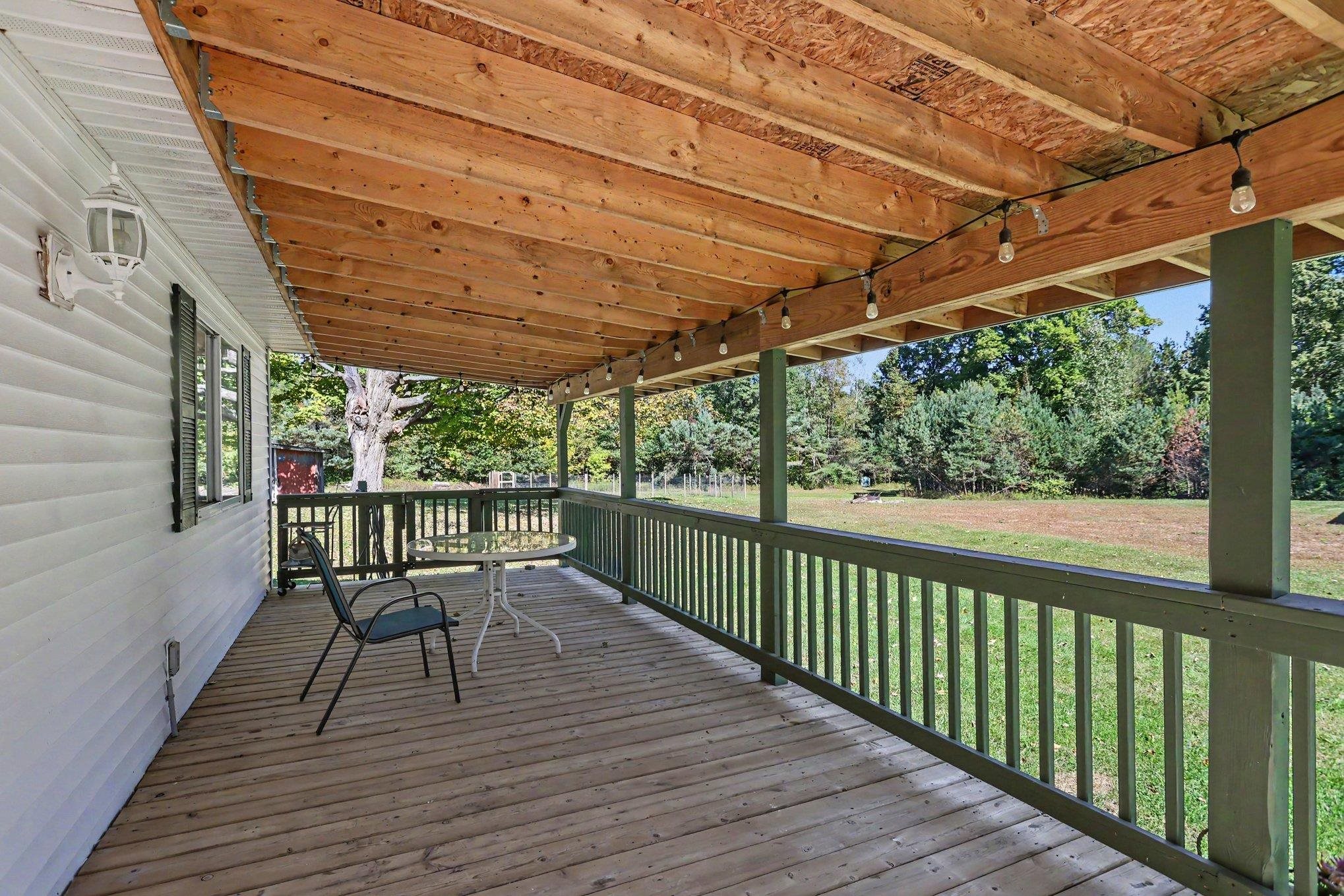 Photo 3 of Single family home for sale at 8406 Clouse Rd, South Branch, MI 48761 | MLS# 78080073922 | Listing updated on 2026-09-28