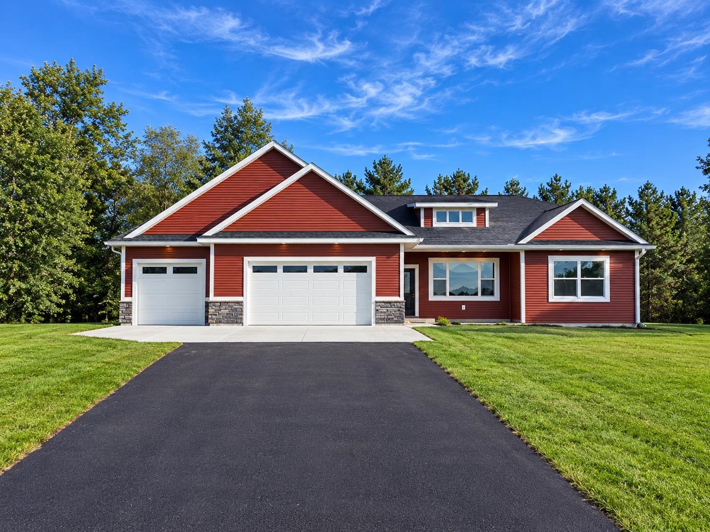 Single family home for sale at 8932 Acres Run Dr #Lot: 8, Traverse City, MI 49684 | MLS# 80073925 | Listing updated on 2026-10-06