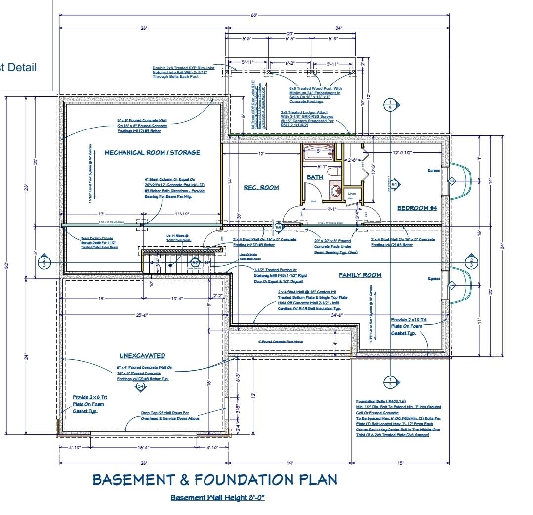 Photo 4 of Single family home for sale at 8932 Acres Run Dr #Lot: 8, Traverse City, MI 49684 | MLS# 80073925 | Listing updated on 2026-10-06