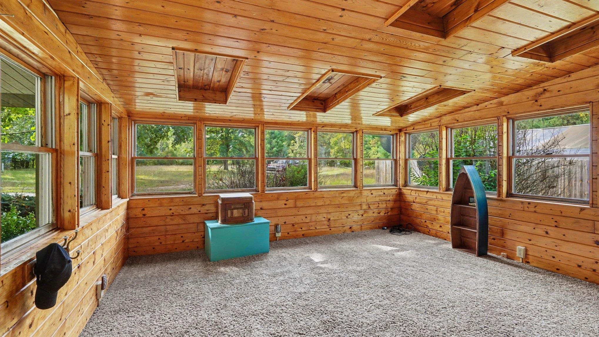 Photo 3 of Single family home for sale at 5250 Logging Trl, Sears, MI 49679 | MLS# 79080073926 | Listing updated on 2026-10-07