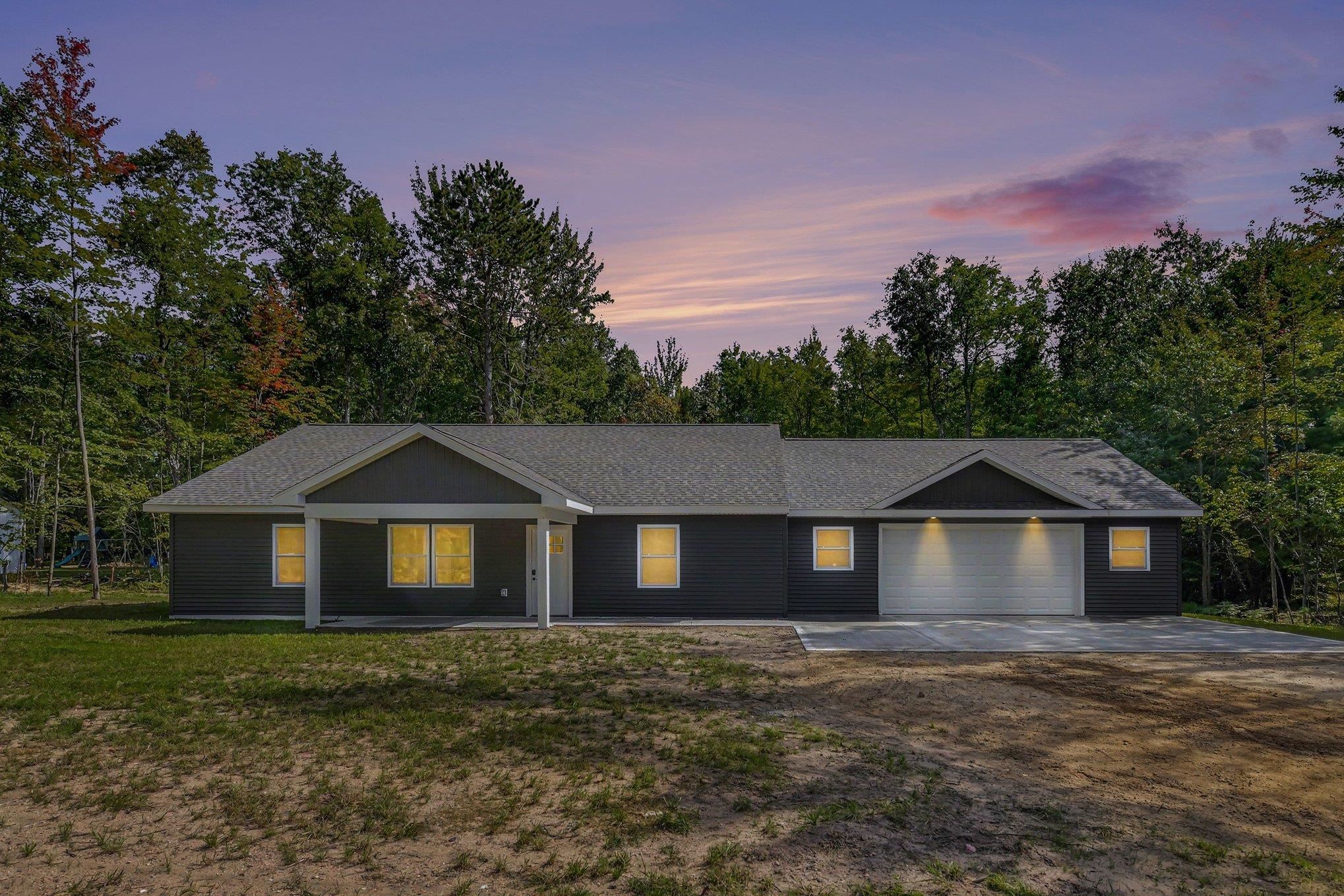 Single family home for sale at 4921 River Woods Rd, Lake City, MI 49651 | MLS# 78080073928 | Listing updated on 2026-10-02