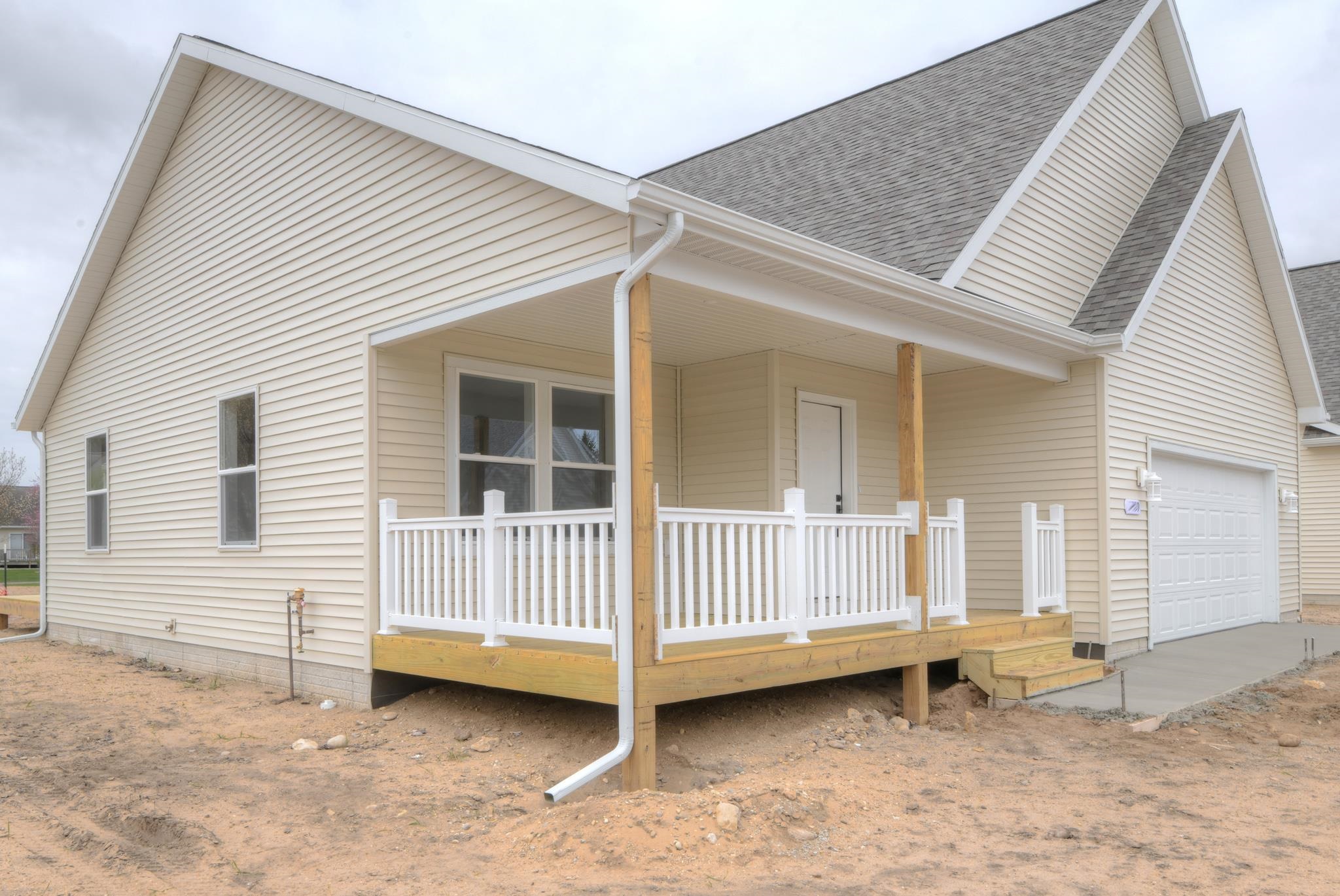 Photo 2 of Condo for sale at 2793 Garnet Ct #Lot: 32, Traverse City, MI 49684 | MLS# 80073930 | Listing updated on 2026-09-28