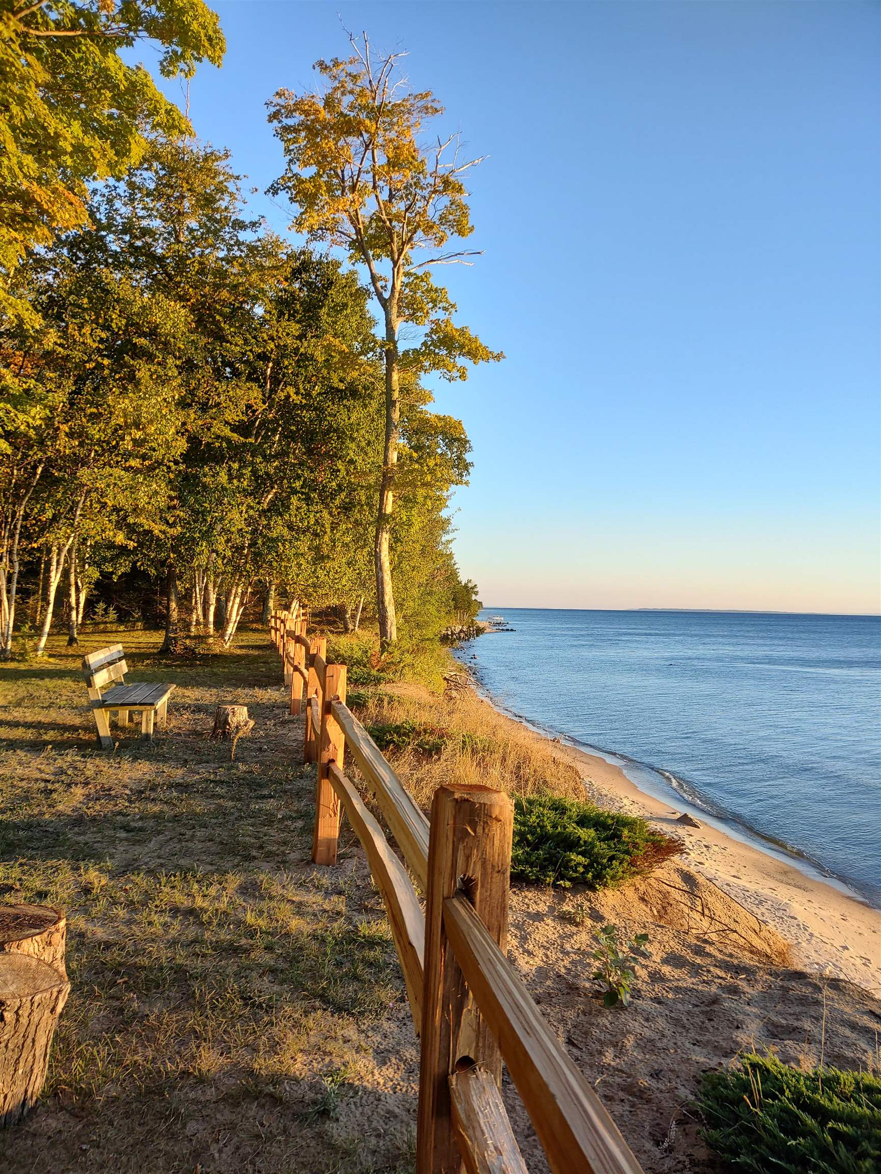 Photo 1 of Land for sale at 9029 Dungannon Ln, Ellsworth, MI 49729 | MLS# 78080073934 | Listing updated on 2026-09-28