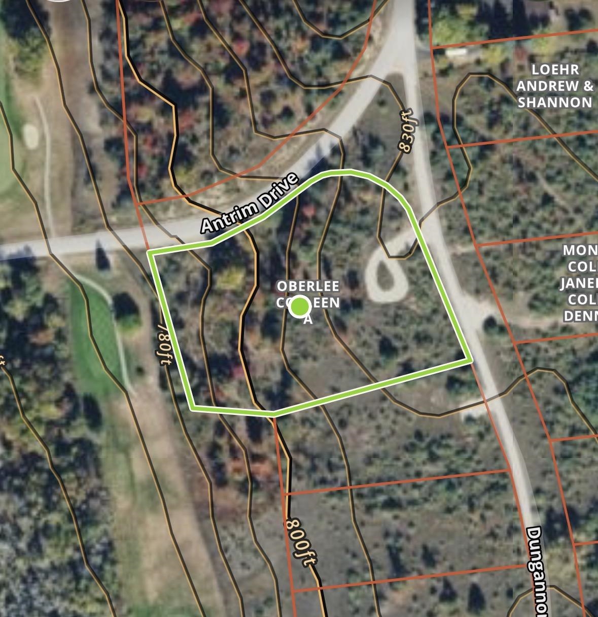 Photo 3 of Land for sale at 9029 Dungannon Ln, Ellsworth, MI 49729 | MLS# 78080073934 | Listing updated on 2026-09-28