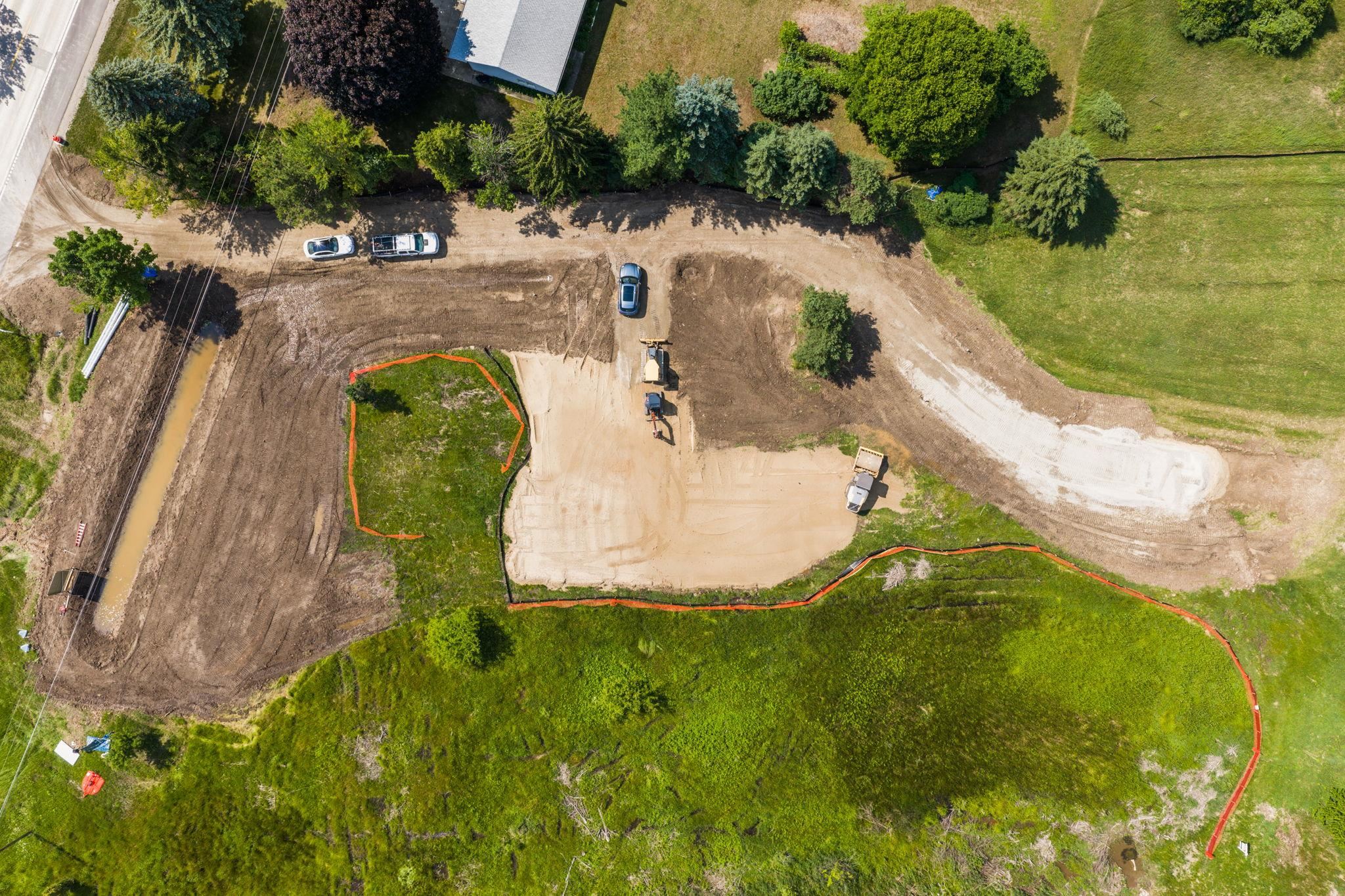 Photo 3 of Land for sale at 5368 S W Bay Shore, Suttons Bay, MI 49682 | MLS# 78080073938 | Listing updated on 2026-09-28