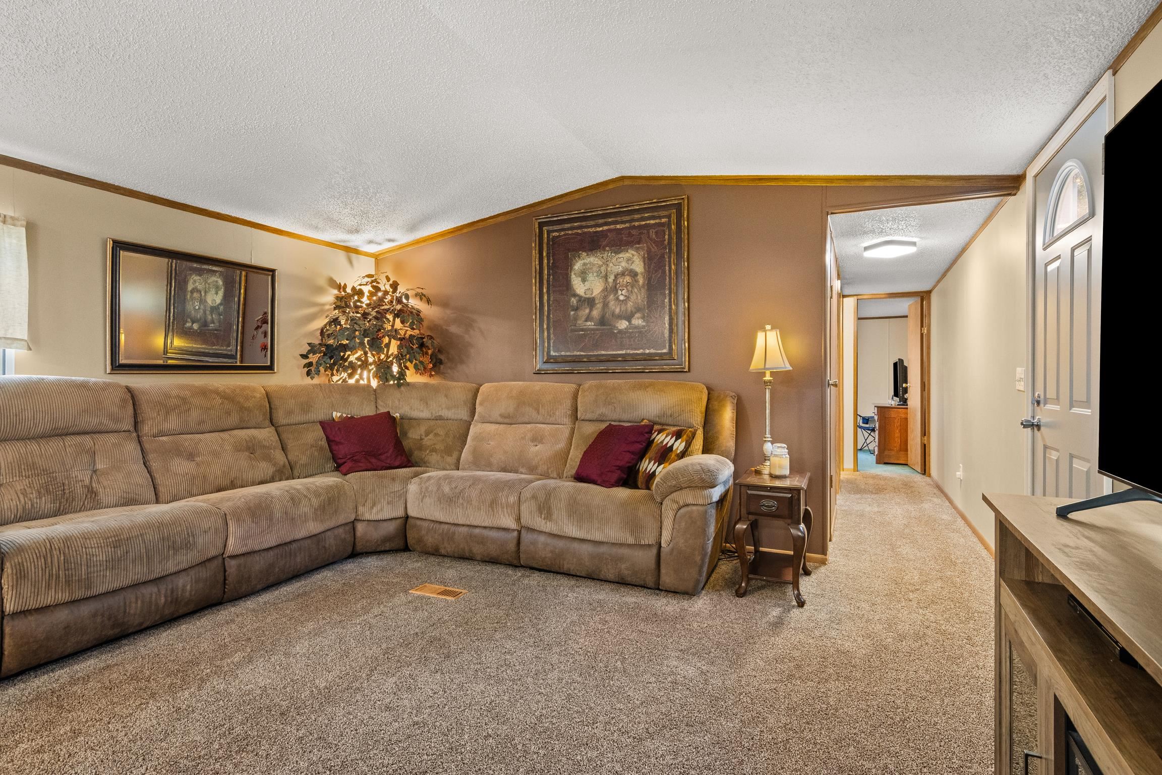 Photo 2 of Single family home for sale at 3473 NE Twin Lake Rd, Rapid River Township Kalkaska, MI 49659 | MLS# 78080073941 | Listing updated on 2026-10-01
