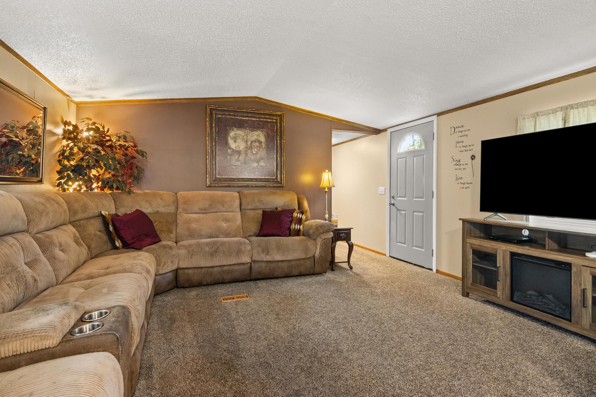 Photo 3 of Single family home for sale at 3473 NE Twin Lake Rd, Rapid River Township Kalkaska, MI 49659 | MLS# 78080073941 | Listing updated on 2026-10-01