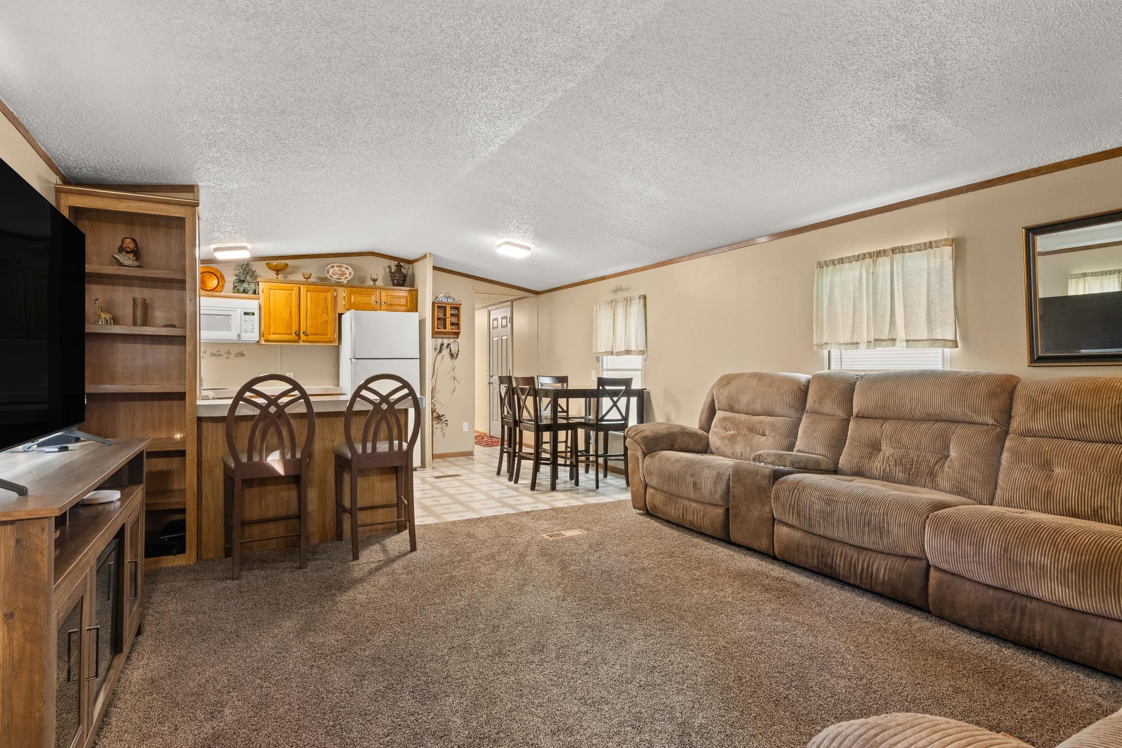 Photo 4 of Single family home for sale at 3473 NE Twin Lake Rd, Rapid River Township Kalkaska, MI 49659 | MLS# 78080073941 | Listing updated on 2026-10-01