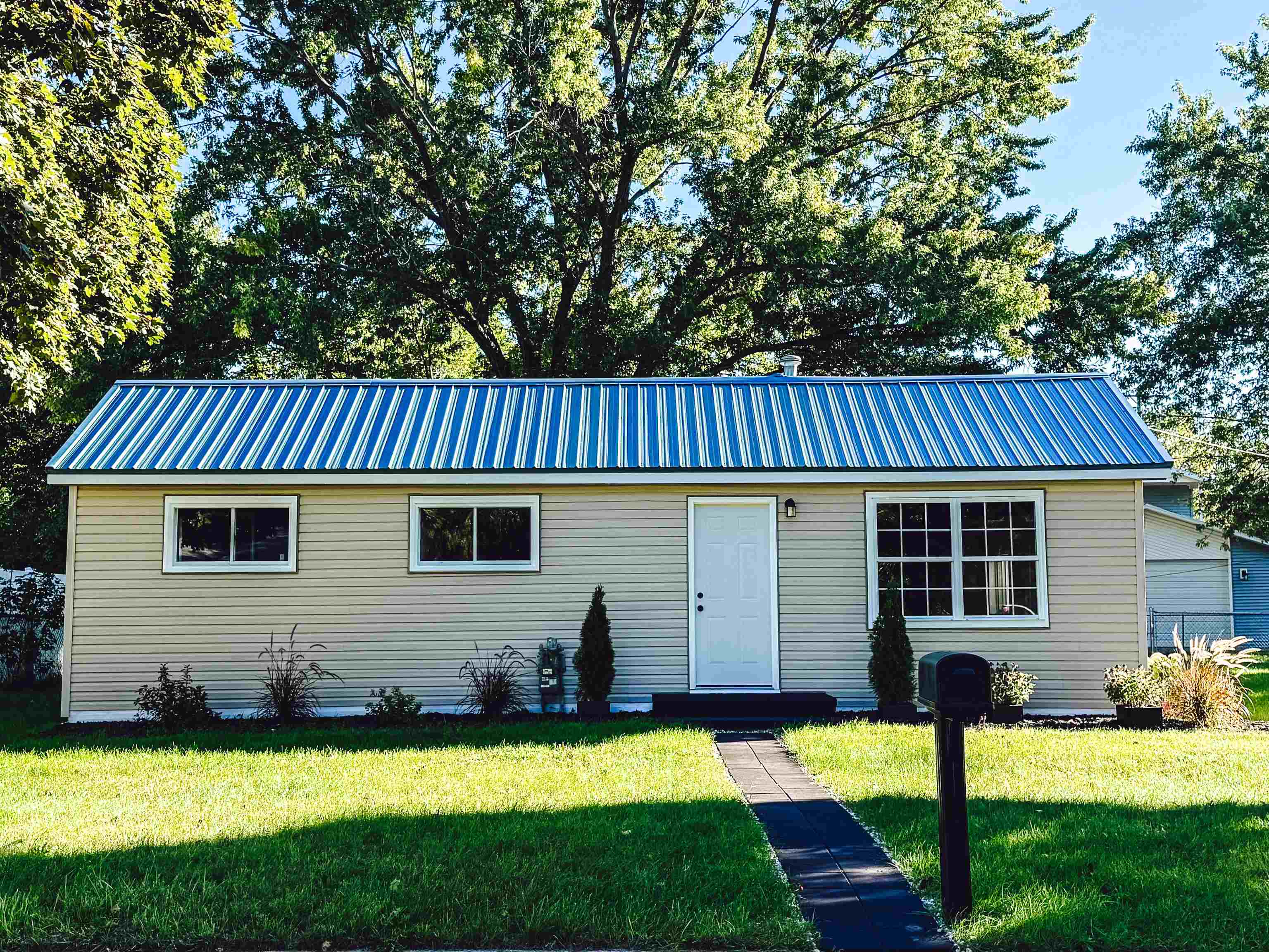Photo 1 of Single family home for sale at 1117 Ward St, Mount Pleasant, MI 48858 | MLS# 79080073943 | Listing updated on 2026-09-28