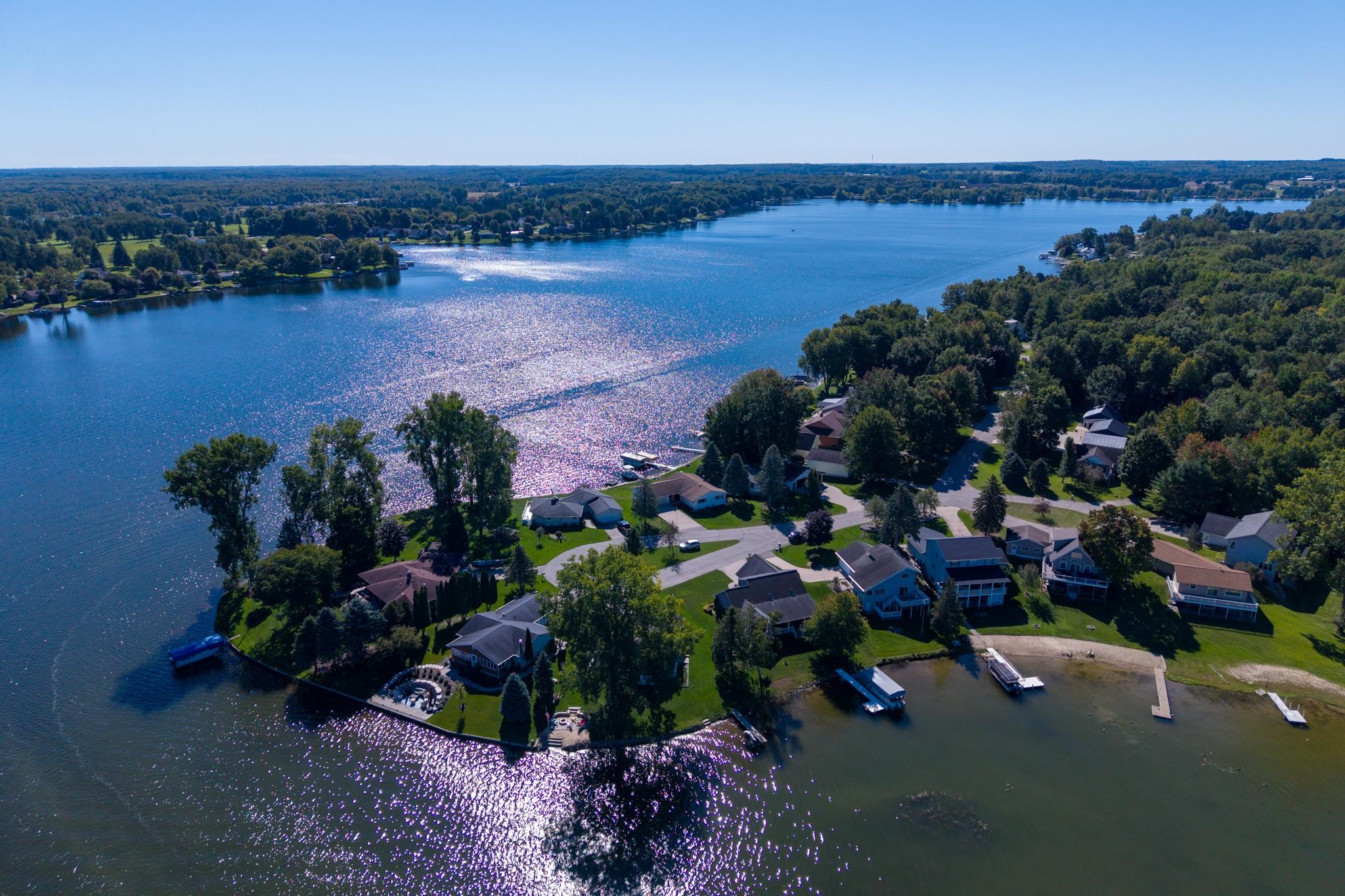 Photo 3 of Single family home for sale at 1067 Crown Point Dr, Weidman, MI 48893 | MLS# 79080073945 | Listing updated on 2026-09-28