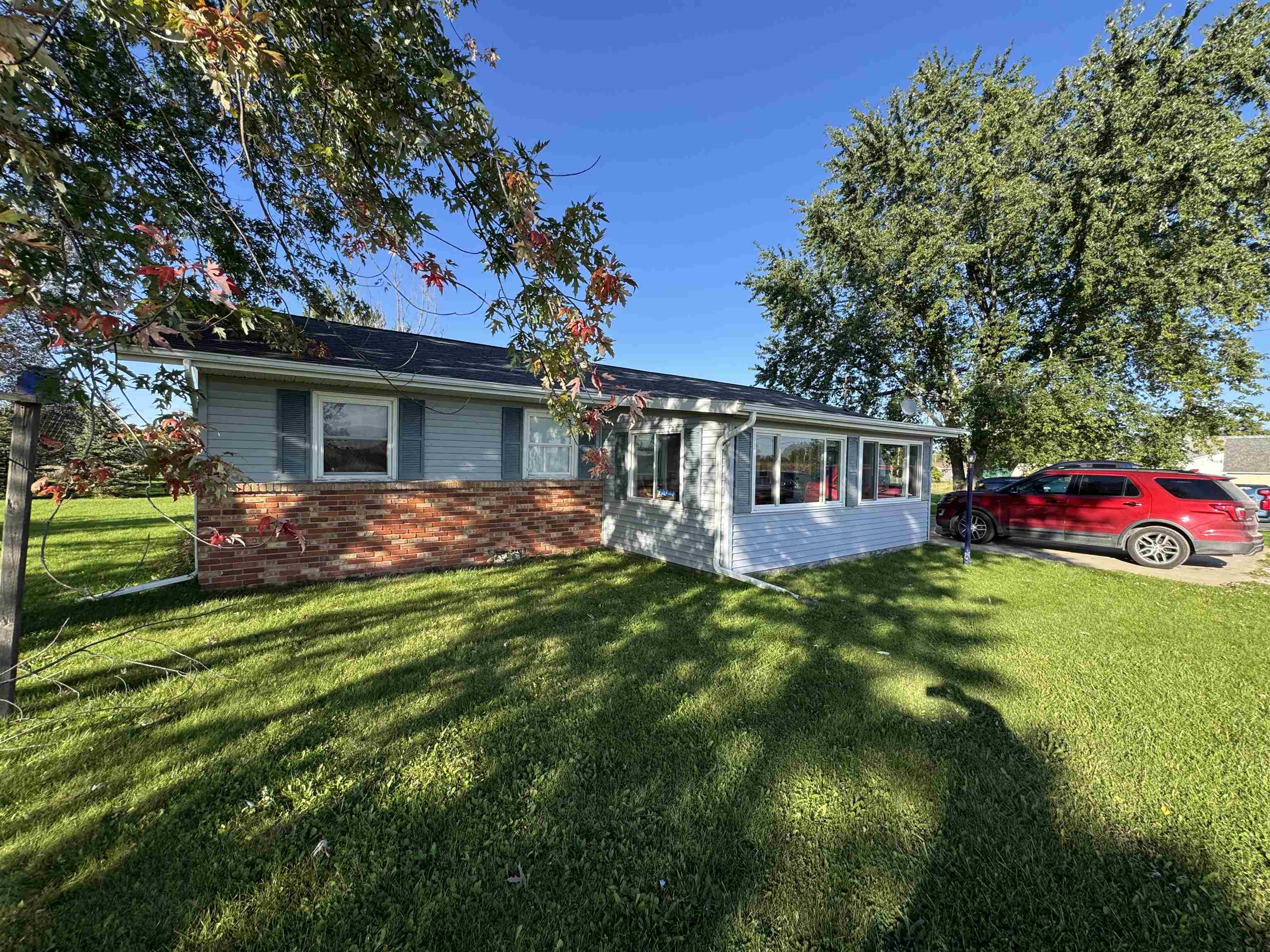 Photo 1 of Single family home for sale at 410 Harrison St, Prescott, MI 48756 | MLS# 79080073951 | Listing updated on 2026-09-29