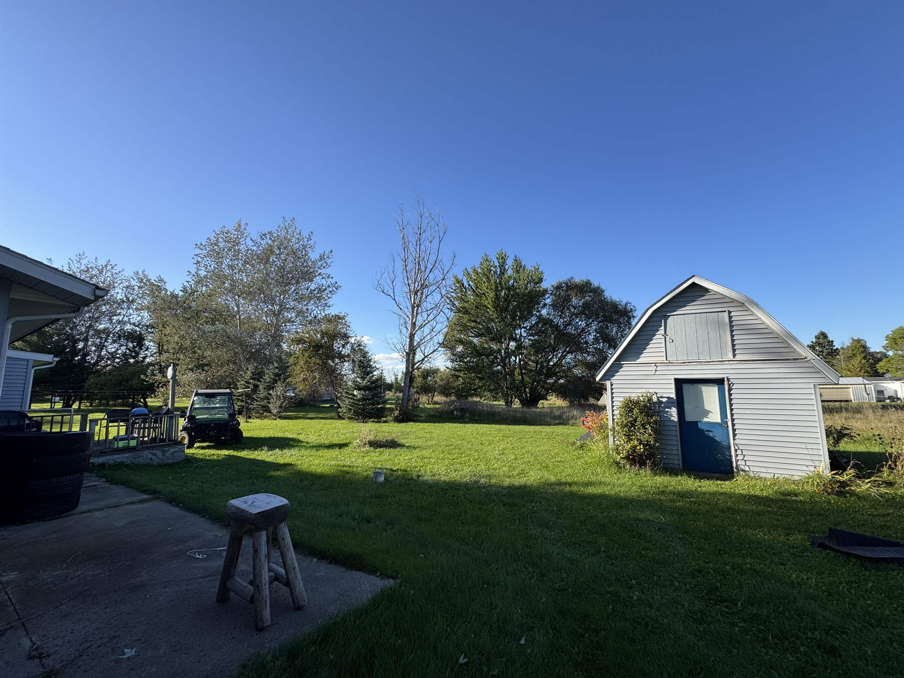 Photo 3 of Single family home for sale at 410 Harrison St, Prescott, MI 48756 | MLS# 79080073951 | Listing updated on 2026-09-29