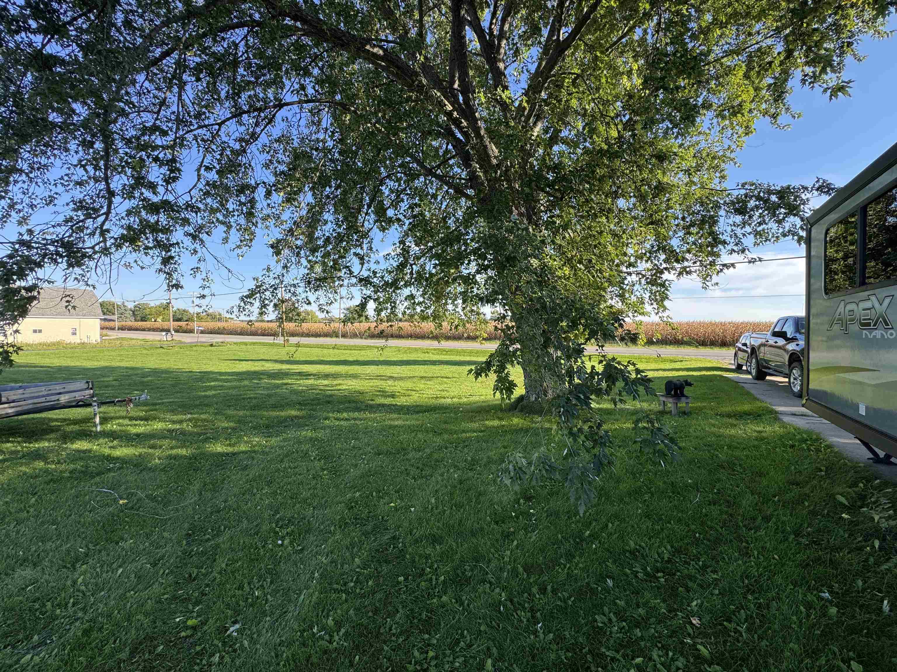 Photo 4 of Single family home for sale at 410 Harrison St, Prescott, MI 48756 | MLS# 79080073951 | Listing updated on 2026-09-29