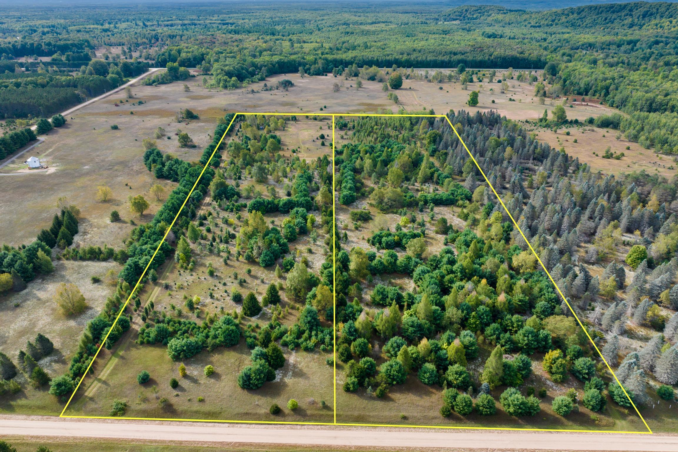 Land for sale at 000 Mallard, Thompsonville, MI 49683 | MLS# 78080073952