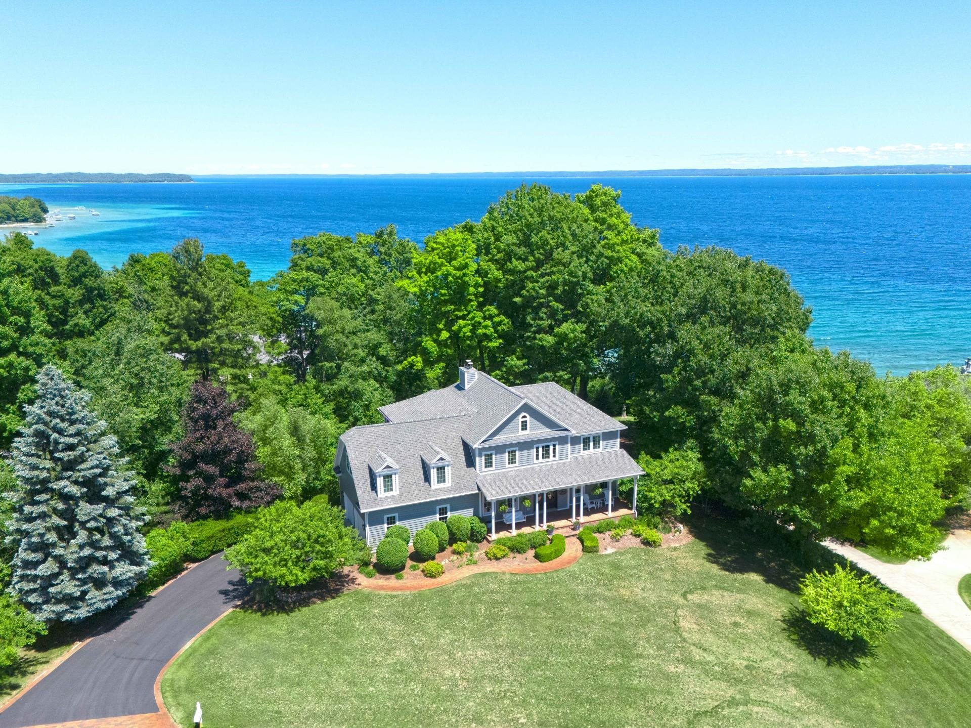 Photo 1 of Single family home for sale at 14788 Mallard Dr, Traverse City, MI 49686 | MLS# 78080073953 | Listing updated on 2026-09-29