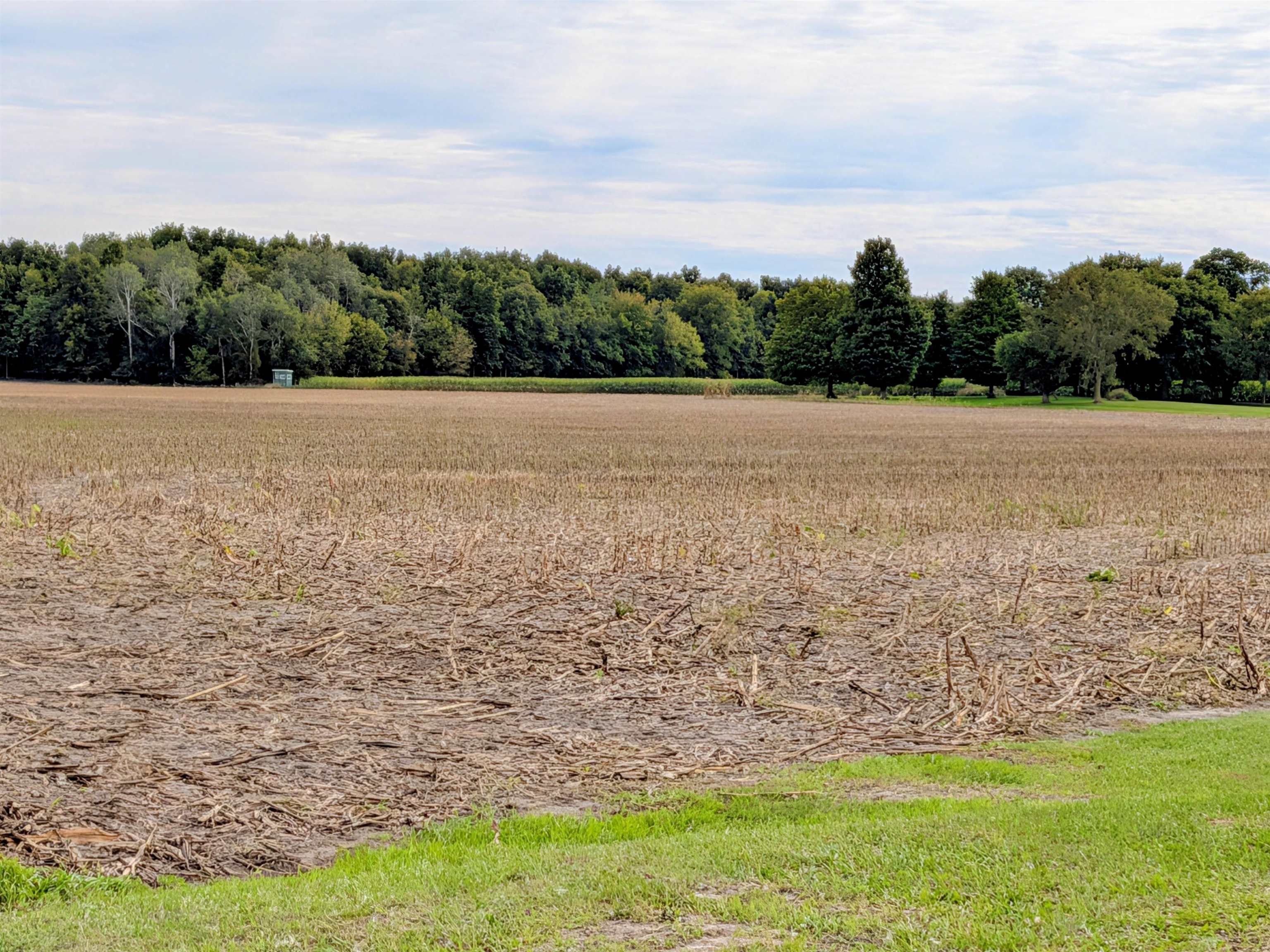 Photo 2 of Land for sale at 516 N Pingree Rd, Sumner, MI 48889 | MLS# 79080073954 | Listing updated on 2026-10-06