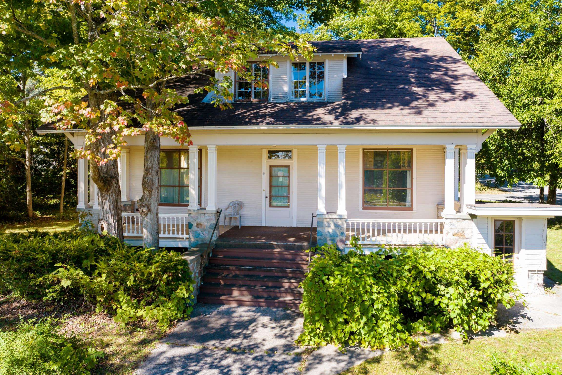 Photo 1 of Single family home for sale at 311 N Saint Marys, Suttons Bay, MI 49682 | MLS# 78080073955 | Listing updated on 2026-10-07
