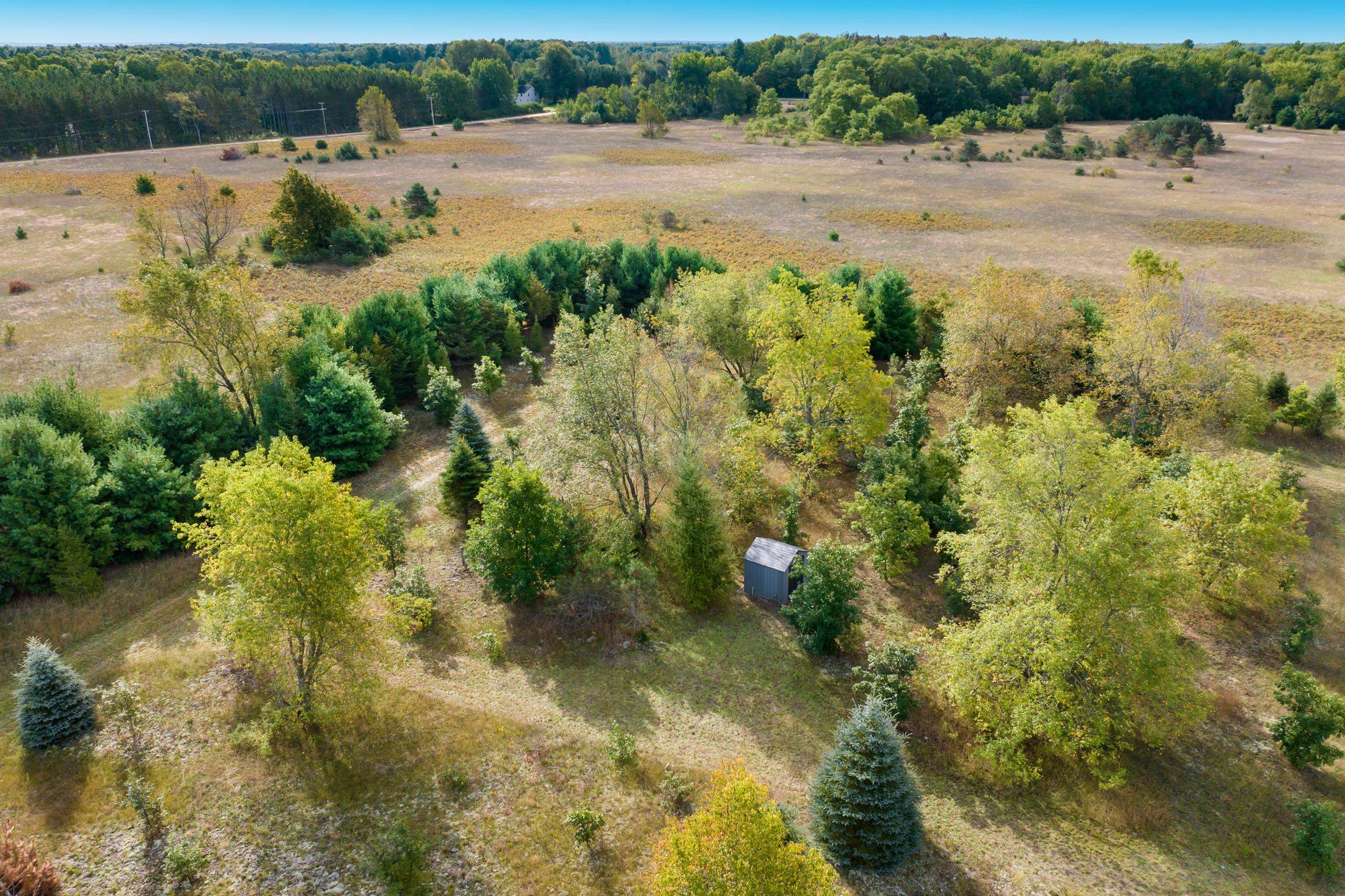 Photo 3 of Land for sale at 00 Mallard, Thompsonville, MI 49683 | MLS# 78080073958 | Listing updated on 2026-10-07