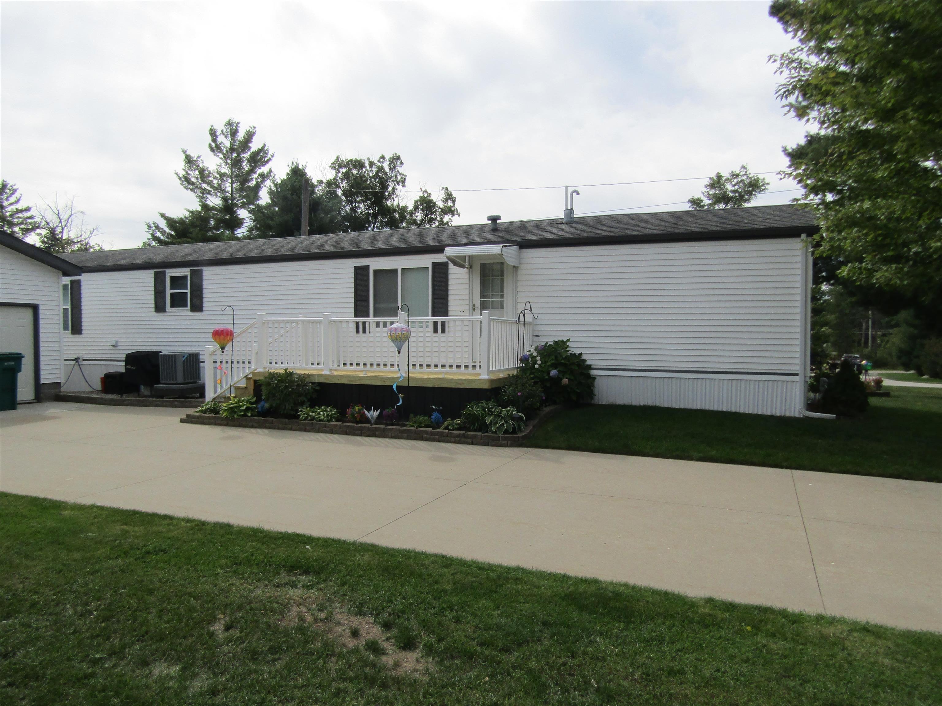 Photo 2 of Single family home for sale at 3287 Comanche Trl, West Branch, MI 48661 | MLS# 77080073959 | Listing updated on 2026-10-01