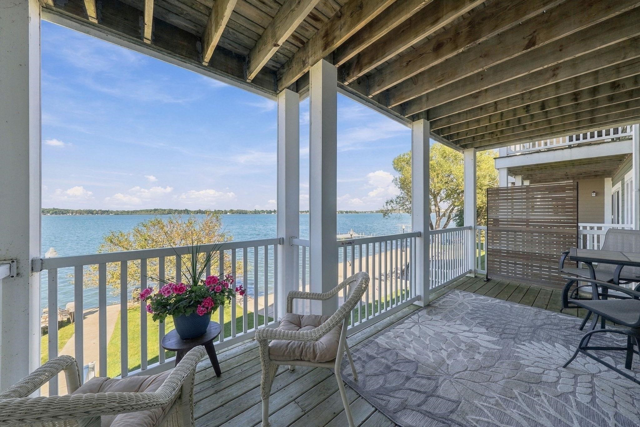Photo 3 of Condo for sale at 1246 Sunnyside Dr, Cadillac, MI 49601 | MLS# 78080073960 | Listing updated on 2026-09-29