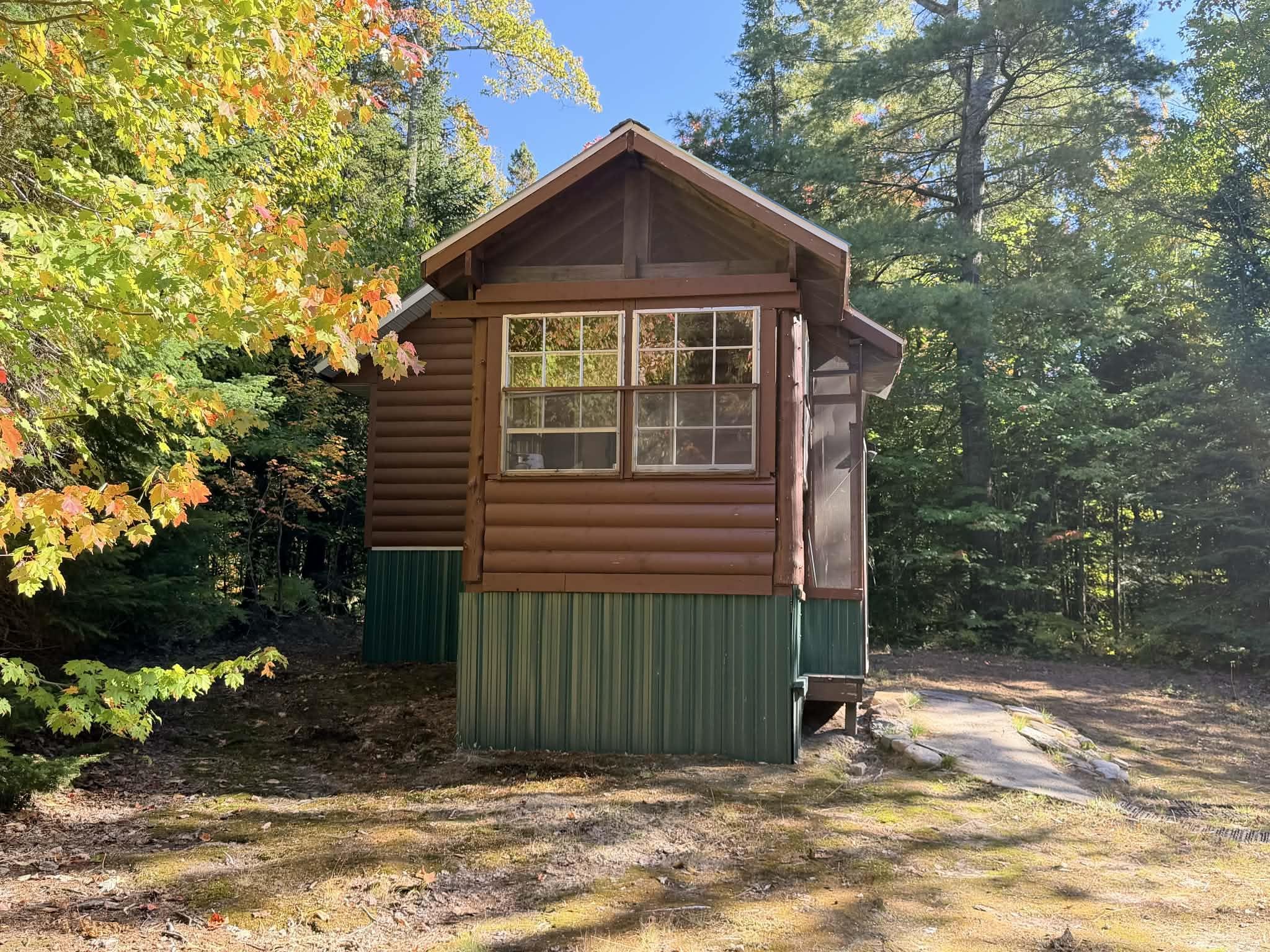 Photo 2 of Single family home for sale at 1690 Tower, Newberry, MI 49868 | MLS# 80073961 | Listing updated on 2026-09-29