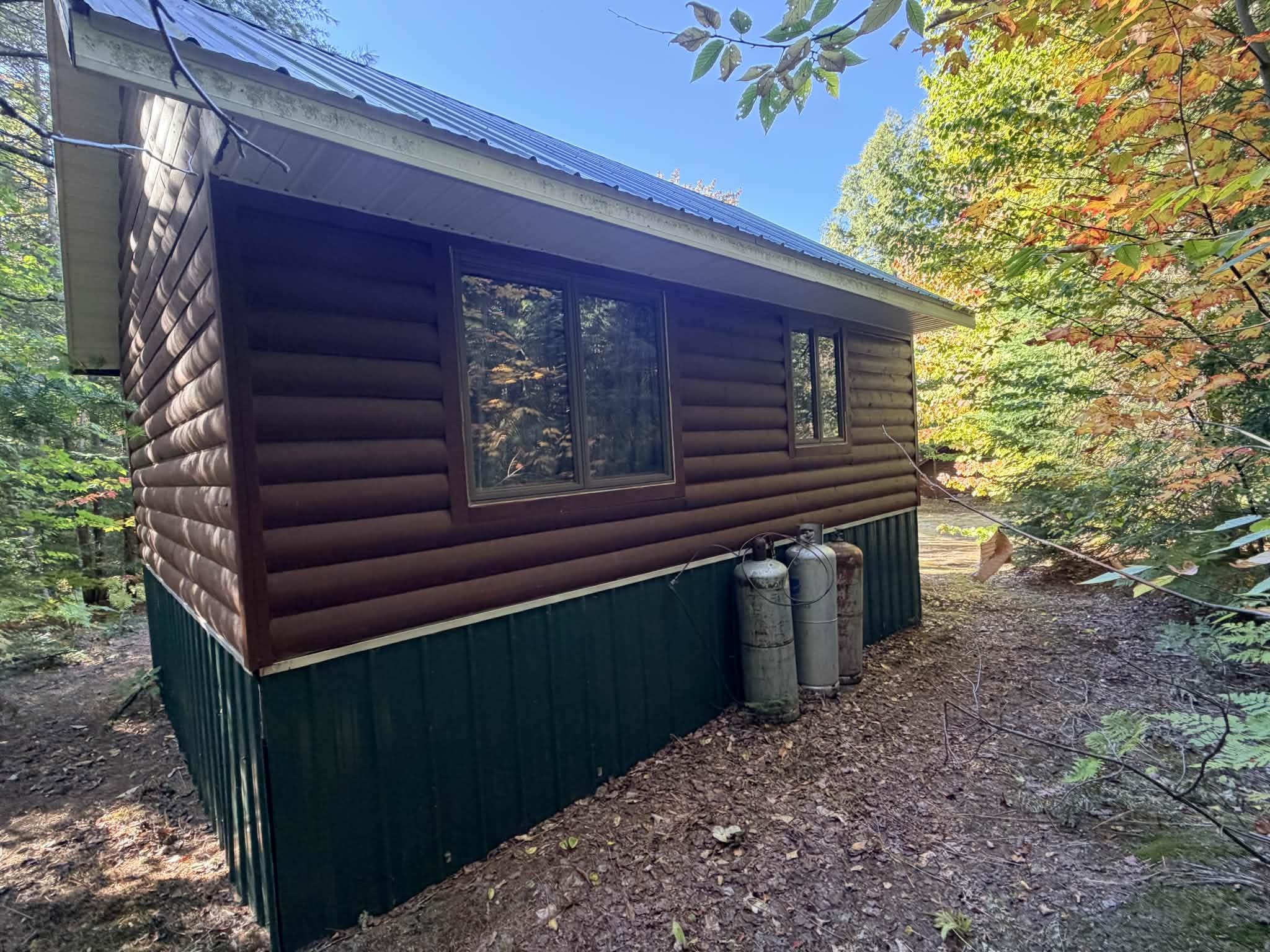 Photo 3 of Single family home for sale at 1690 Tower, Newberry, MI 49868 | MLS# 80073961 | Listing updated on 2026-09-29