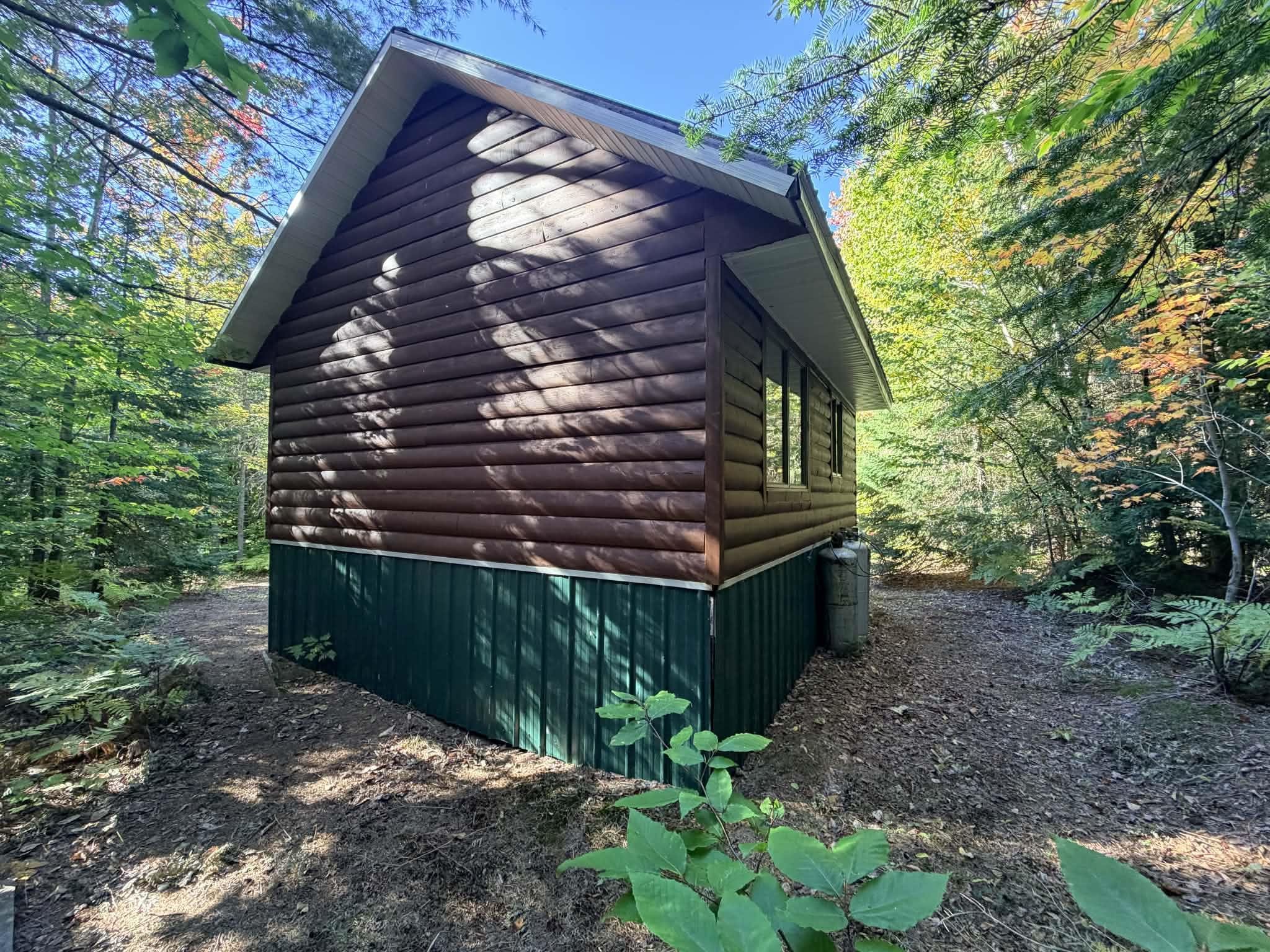 Photo 3 of Single family home for sale at 1690 Tower, Newberry, MI 49868 | MLS# 80073961 | Listing updated on 2026-09-29